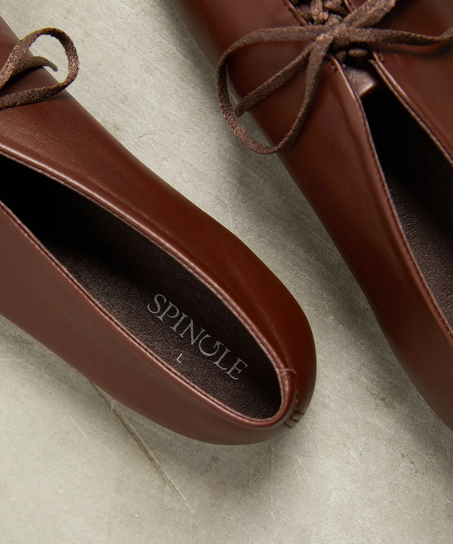 SP-6501IL Brown - Image 13