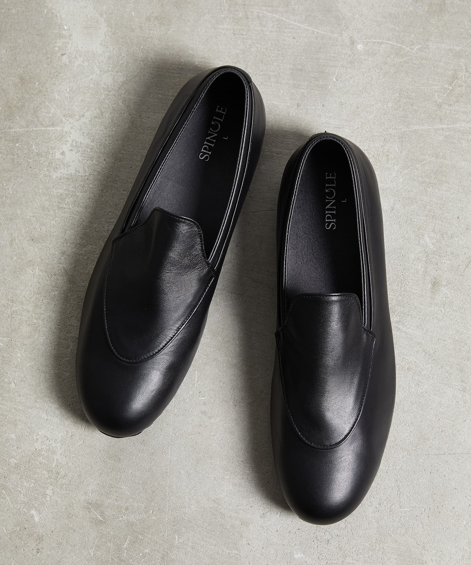 SP-6502IL Black - Image 10