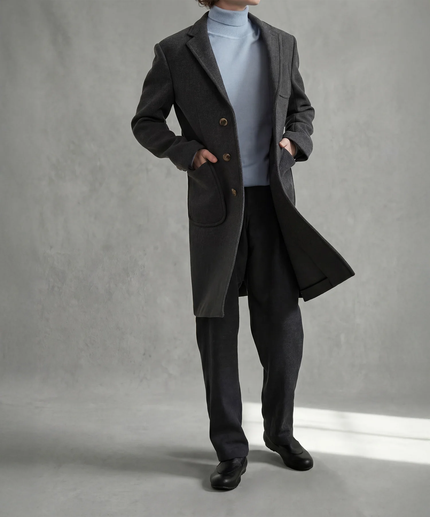 SP-6502IL Black - Image 15