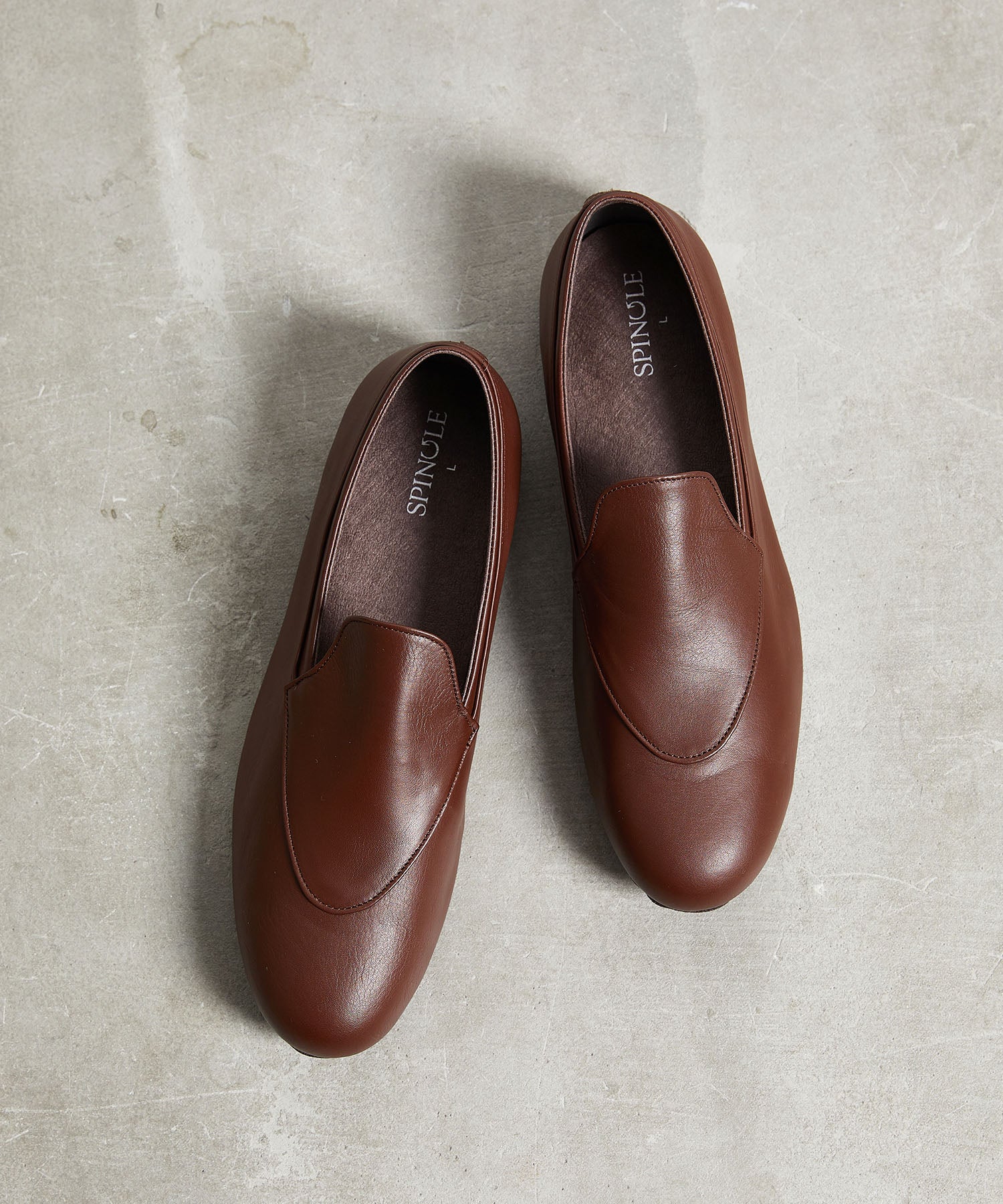 SP-6502IL Brown - Image 9