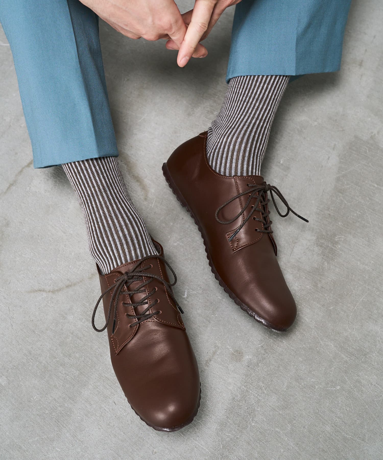 SP-6503IL Brown - Image 12