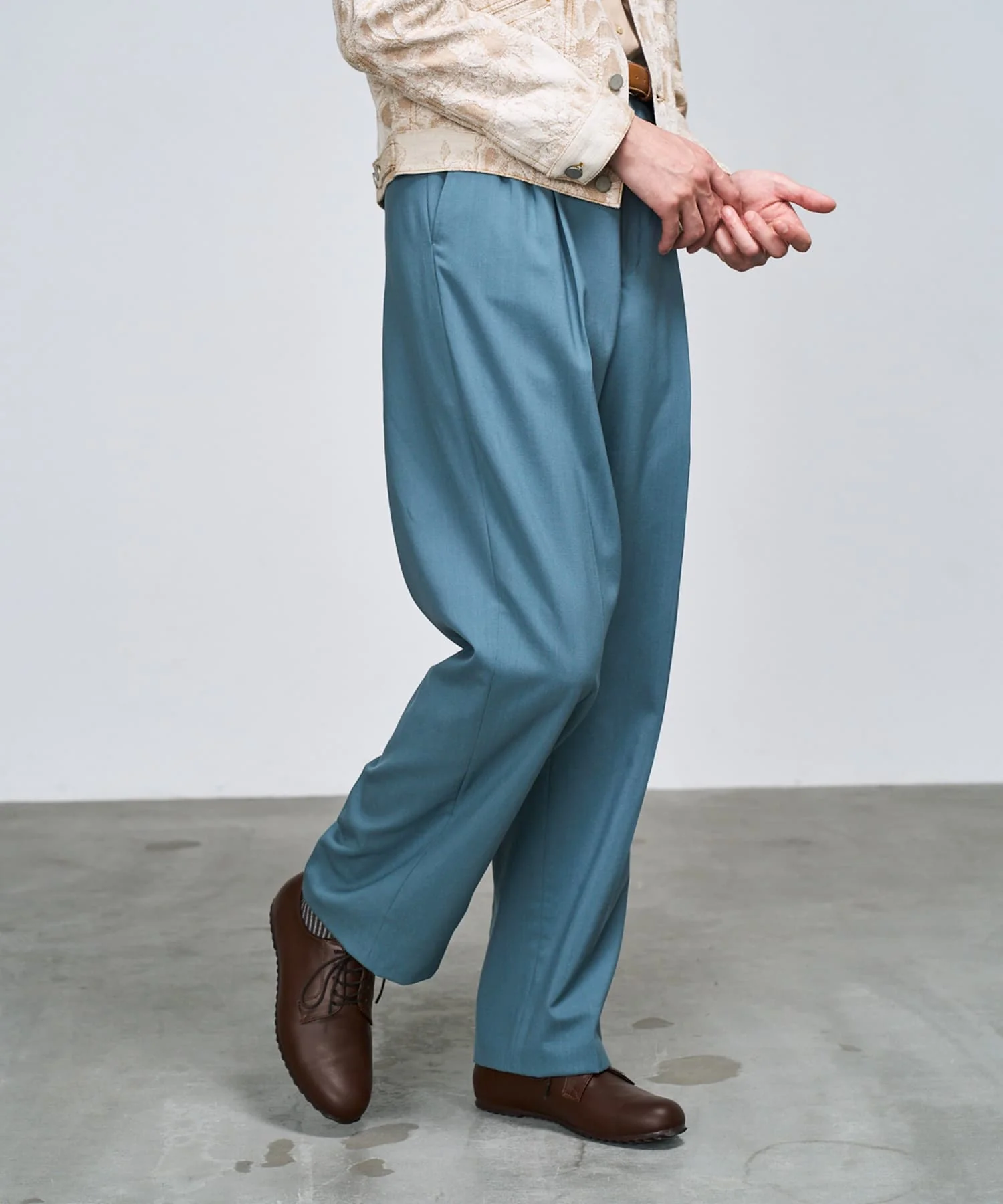 SP-6503IL Brown - Image 13