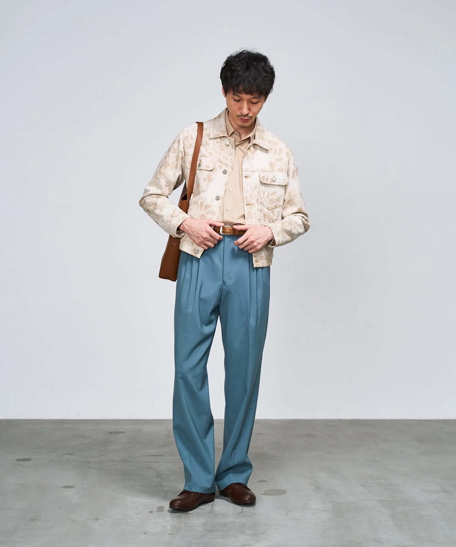 SP-6503IL Brown - Image 14