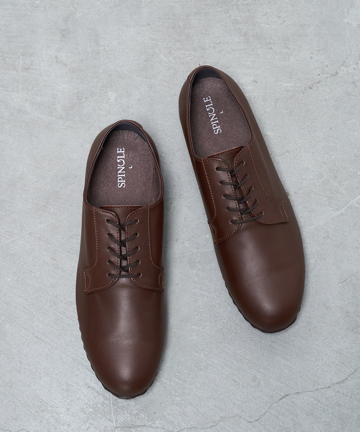 SP-6503IL Brown - Image 8