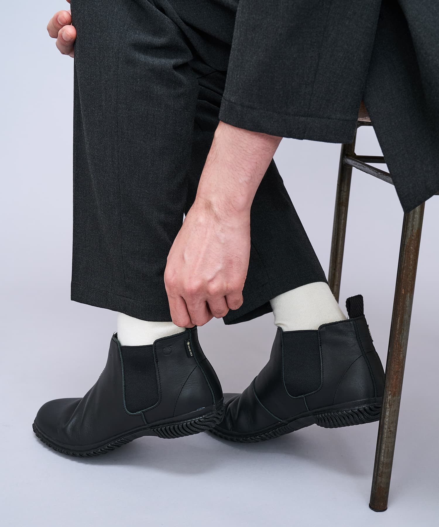 SP-6603 Black - Image 13