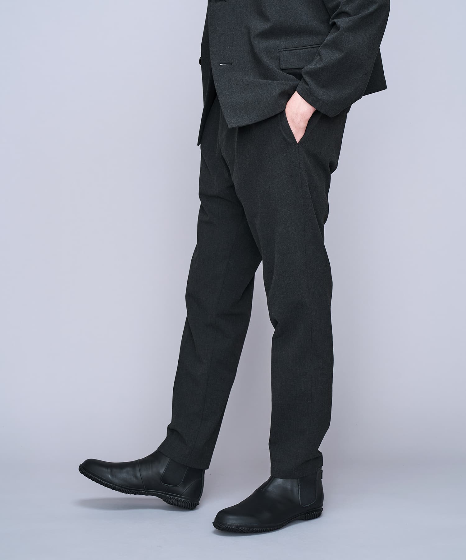 SP-6603 Black - Image 15