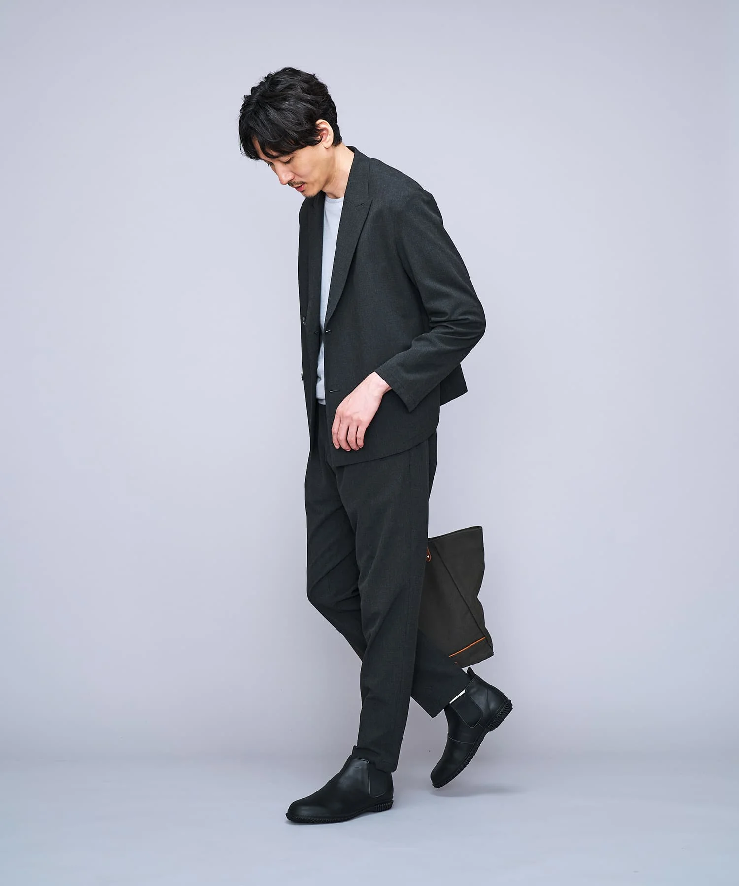 SP-6603 Black - Image 16