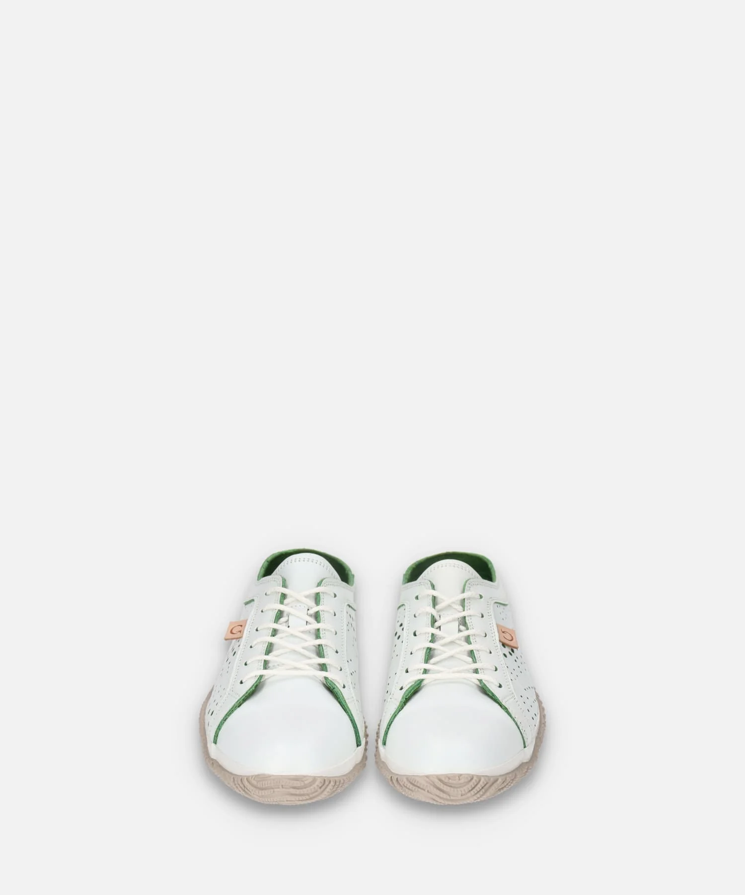 SP-721 White/Green - Image 5
