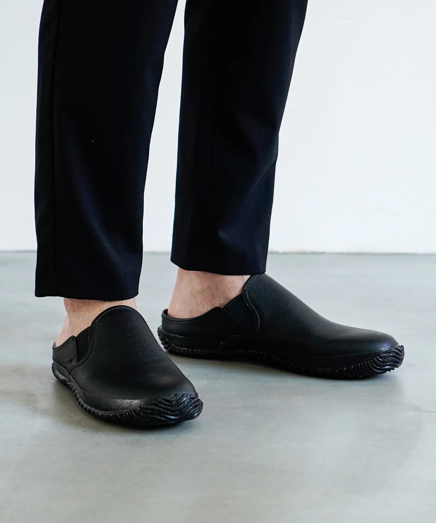 SP-725 Black/Black - Image 10