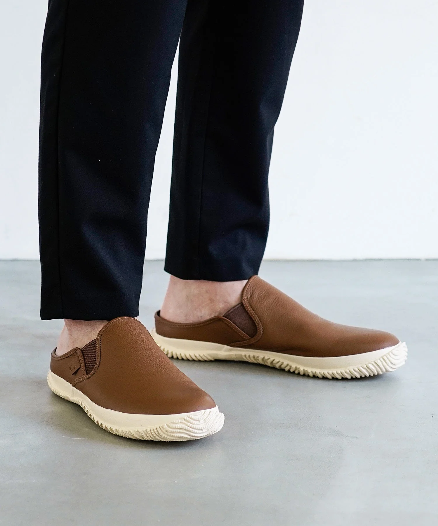 SP-725 Brown/Beige - Image 10