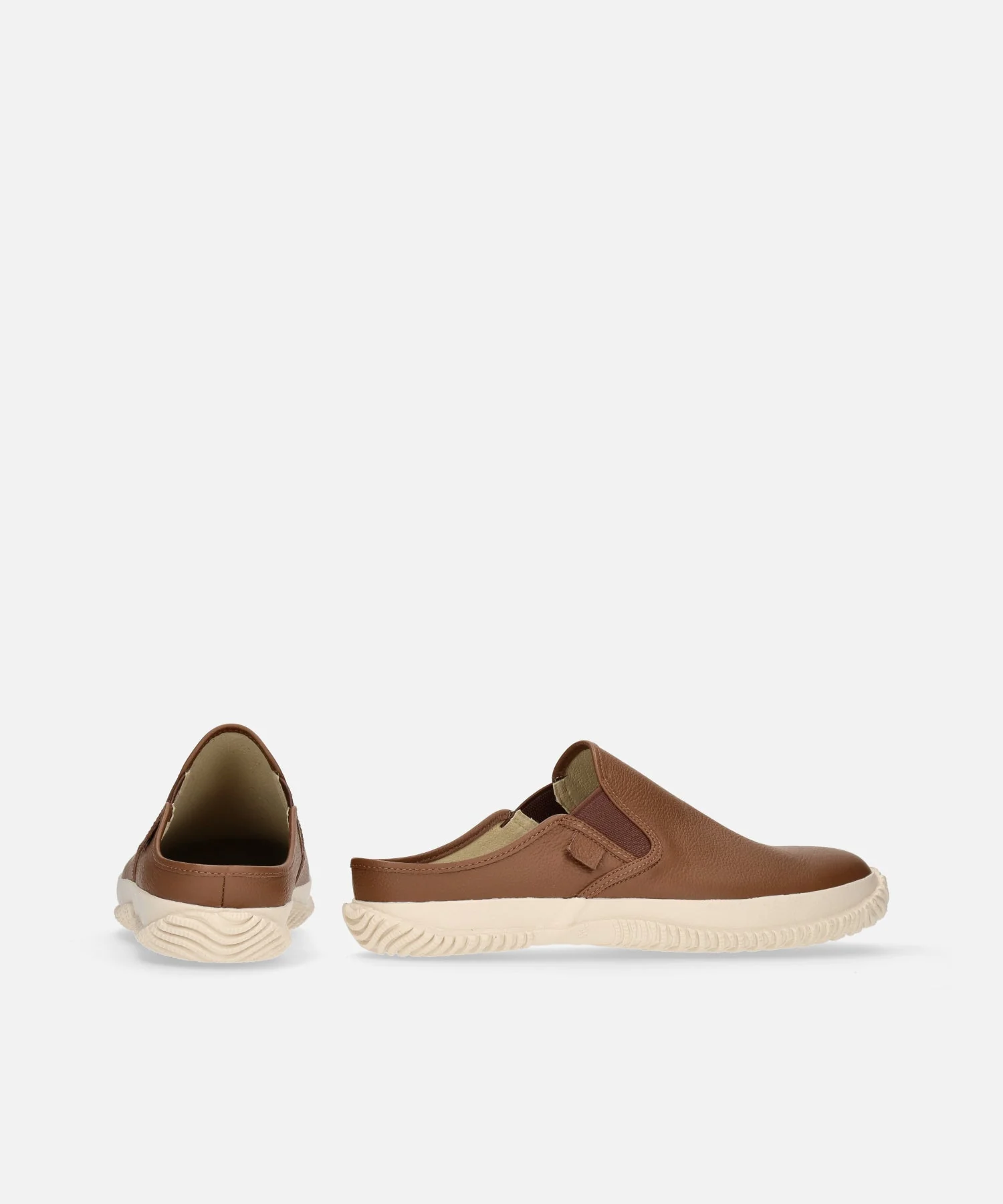 SP-725 Brown/Beige - Image 4