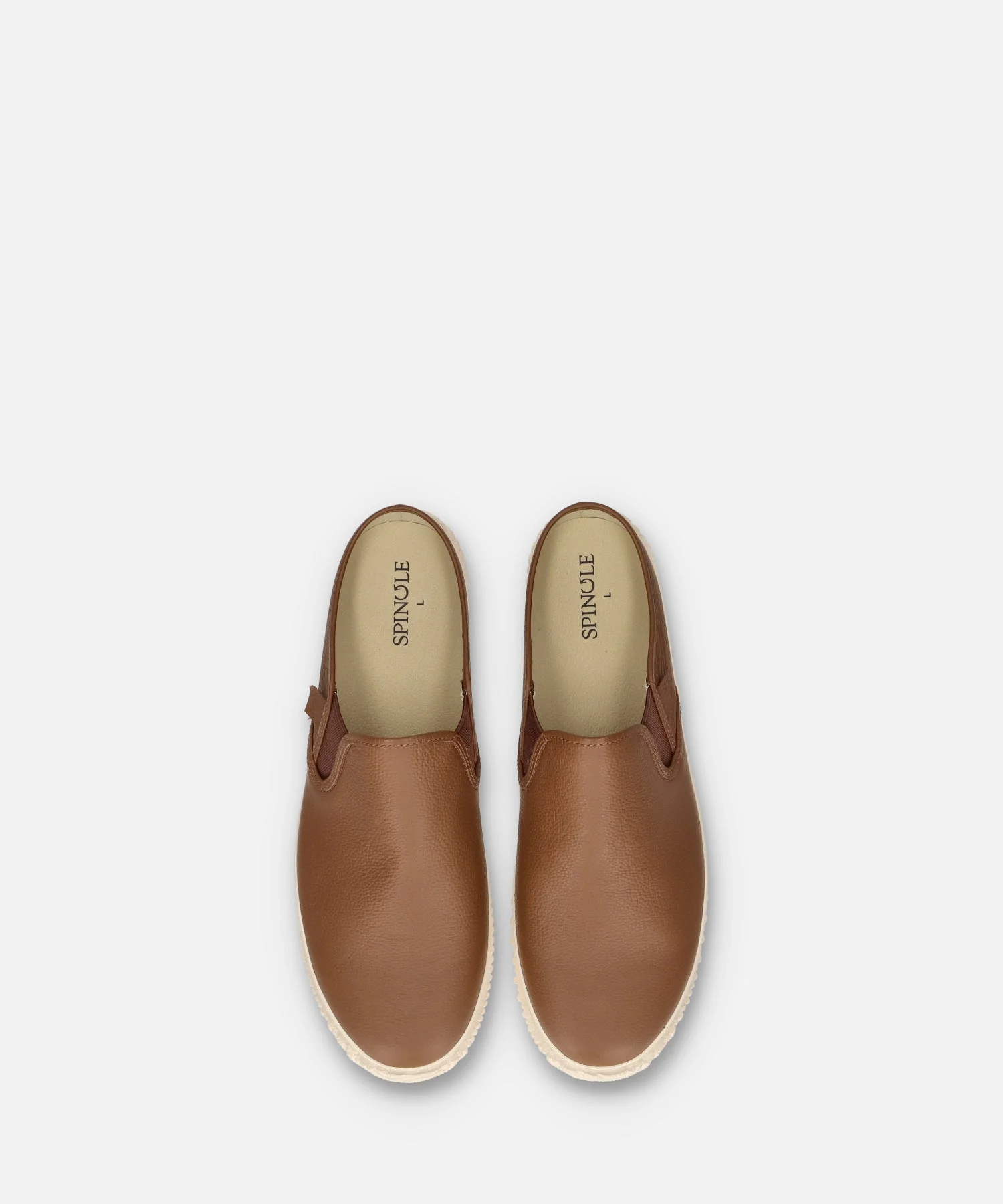 SP-725 Brown/Beige - Image 6