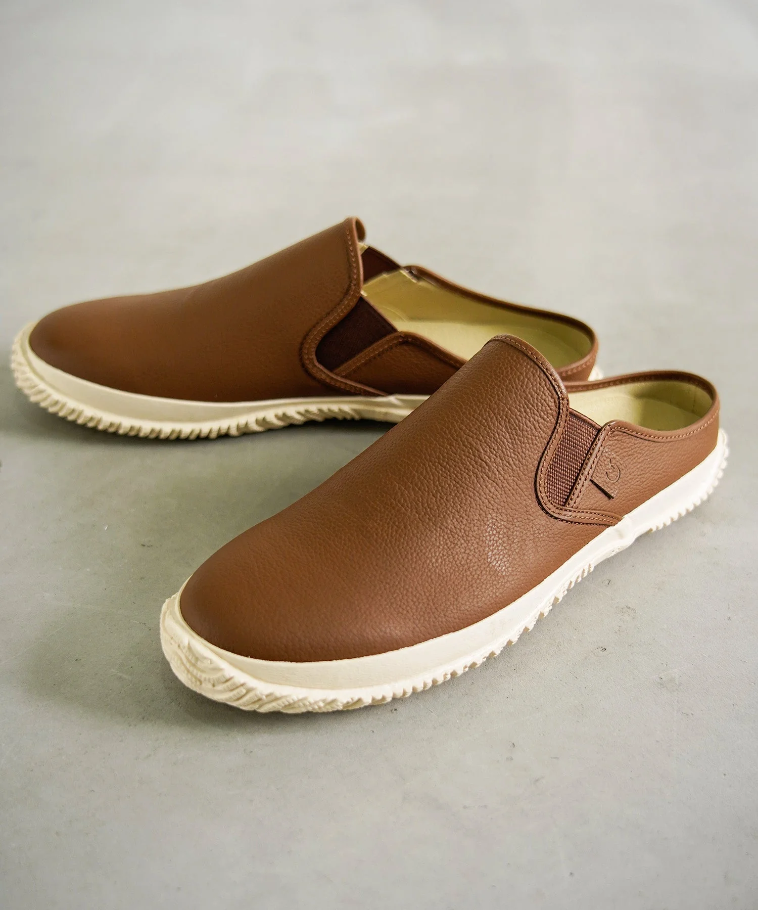 SP-725 Brown/Beige - Image 7