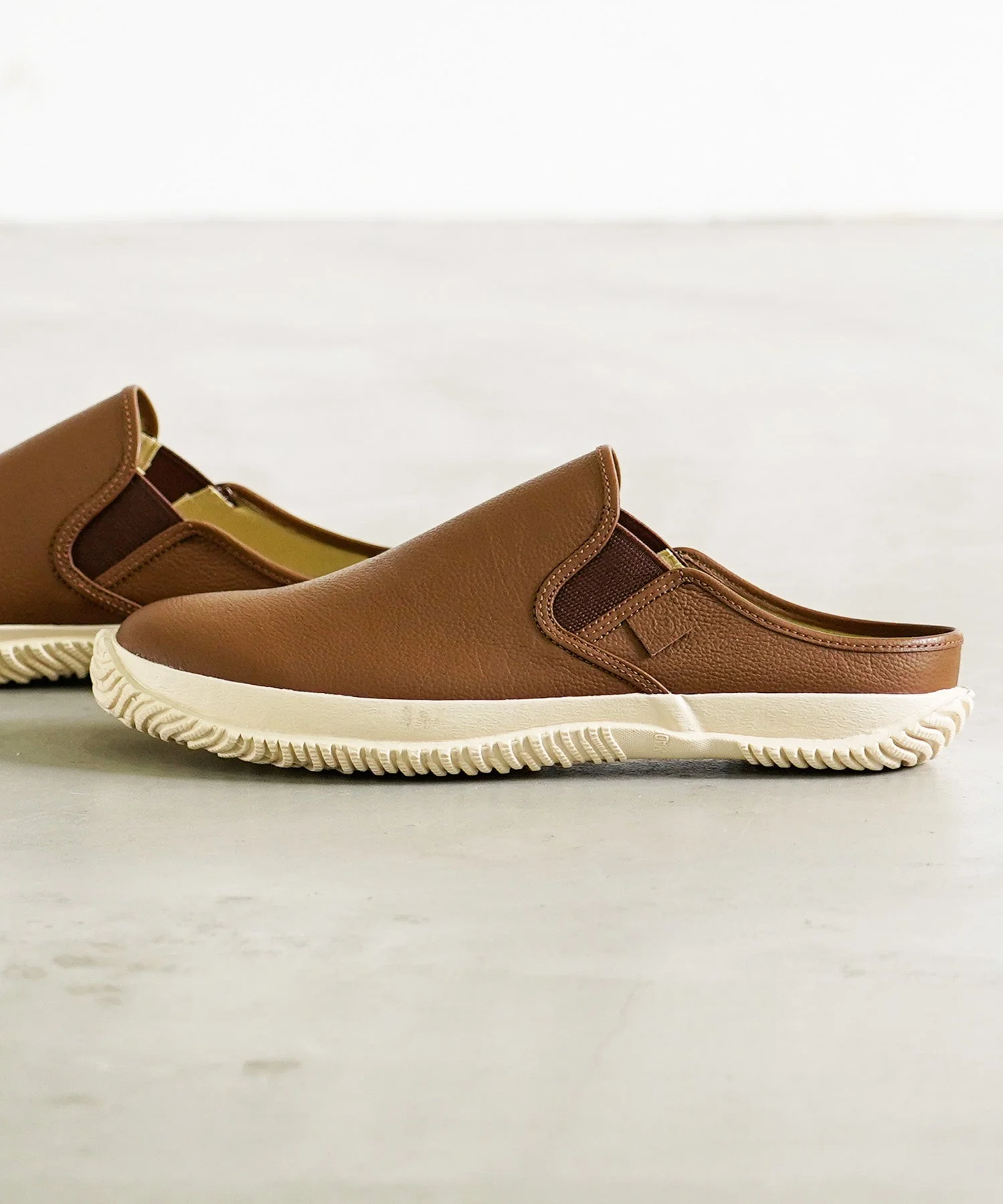 SP-725 Brown/Beige - Image 8