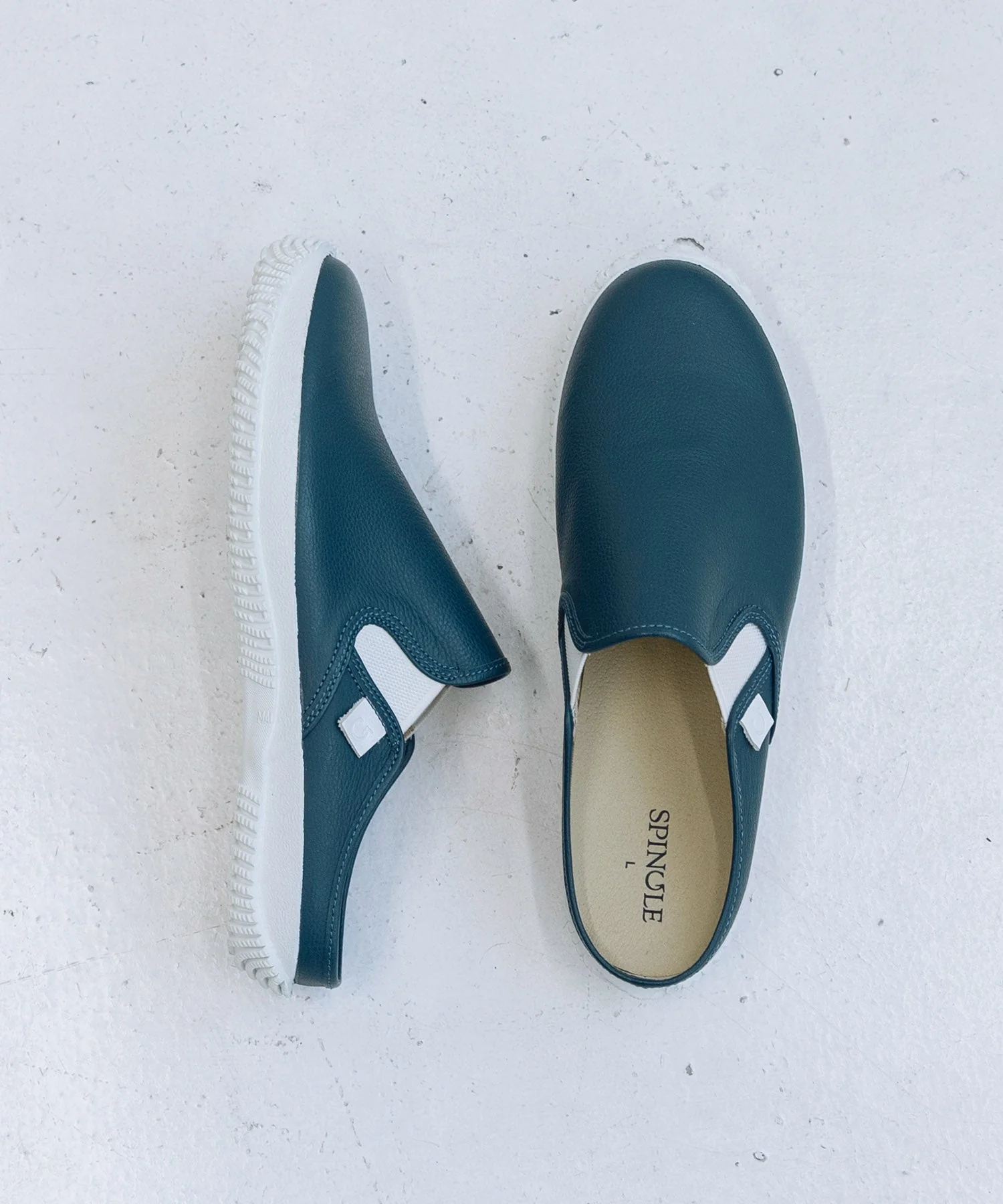 SP-725 Dark Blue - Image 8