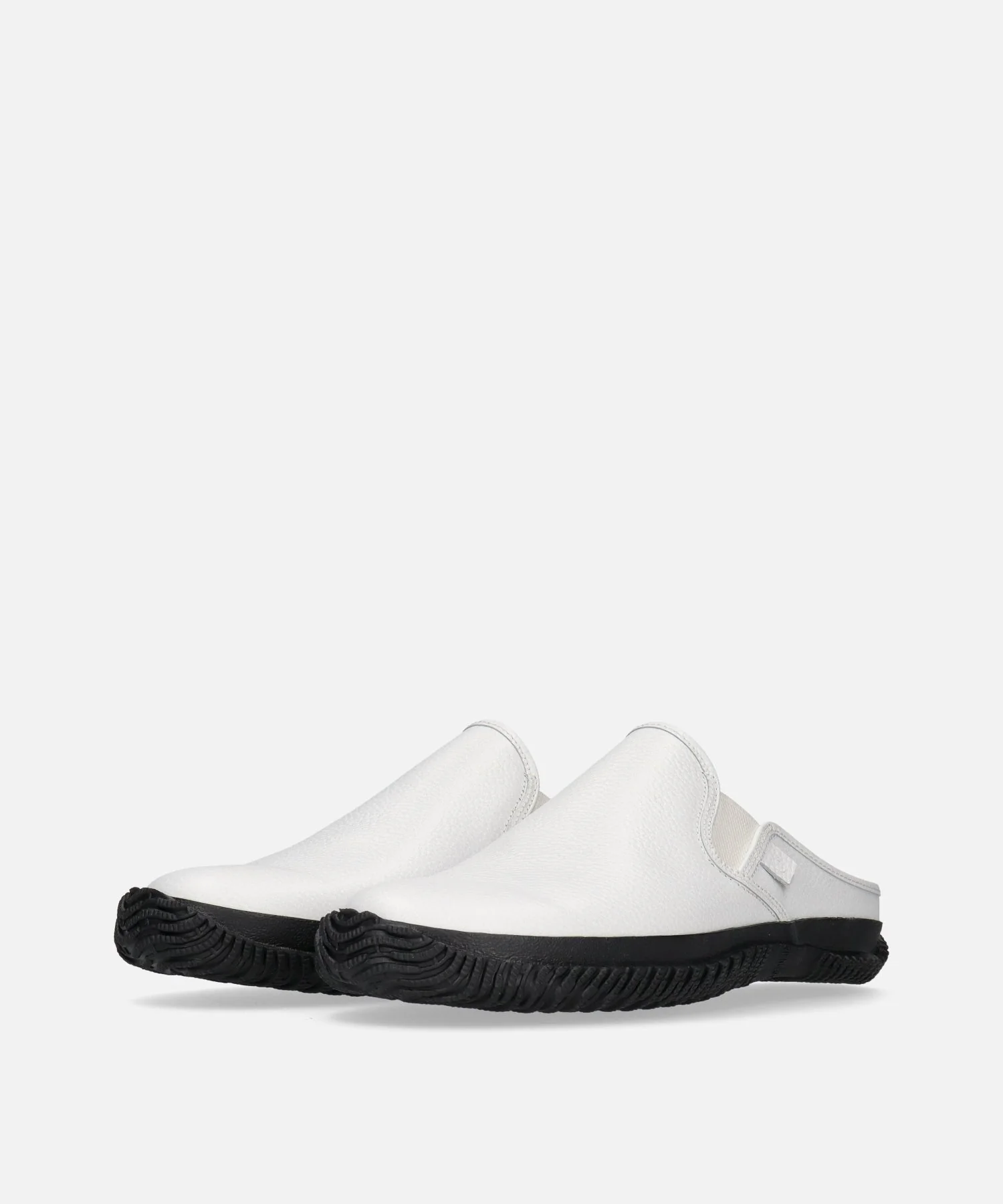 SP-725 White/Black - Image 2