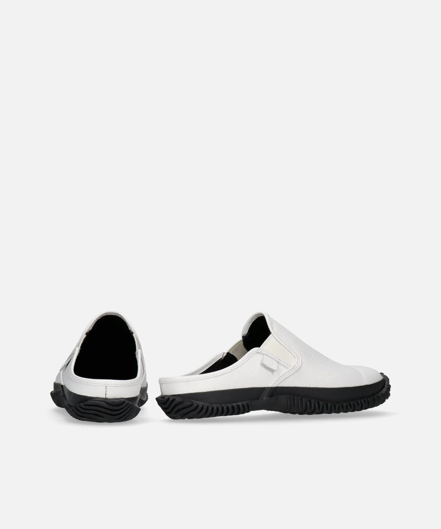 SP-725 White/Black - Image 4