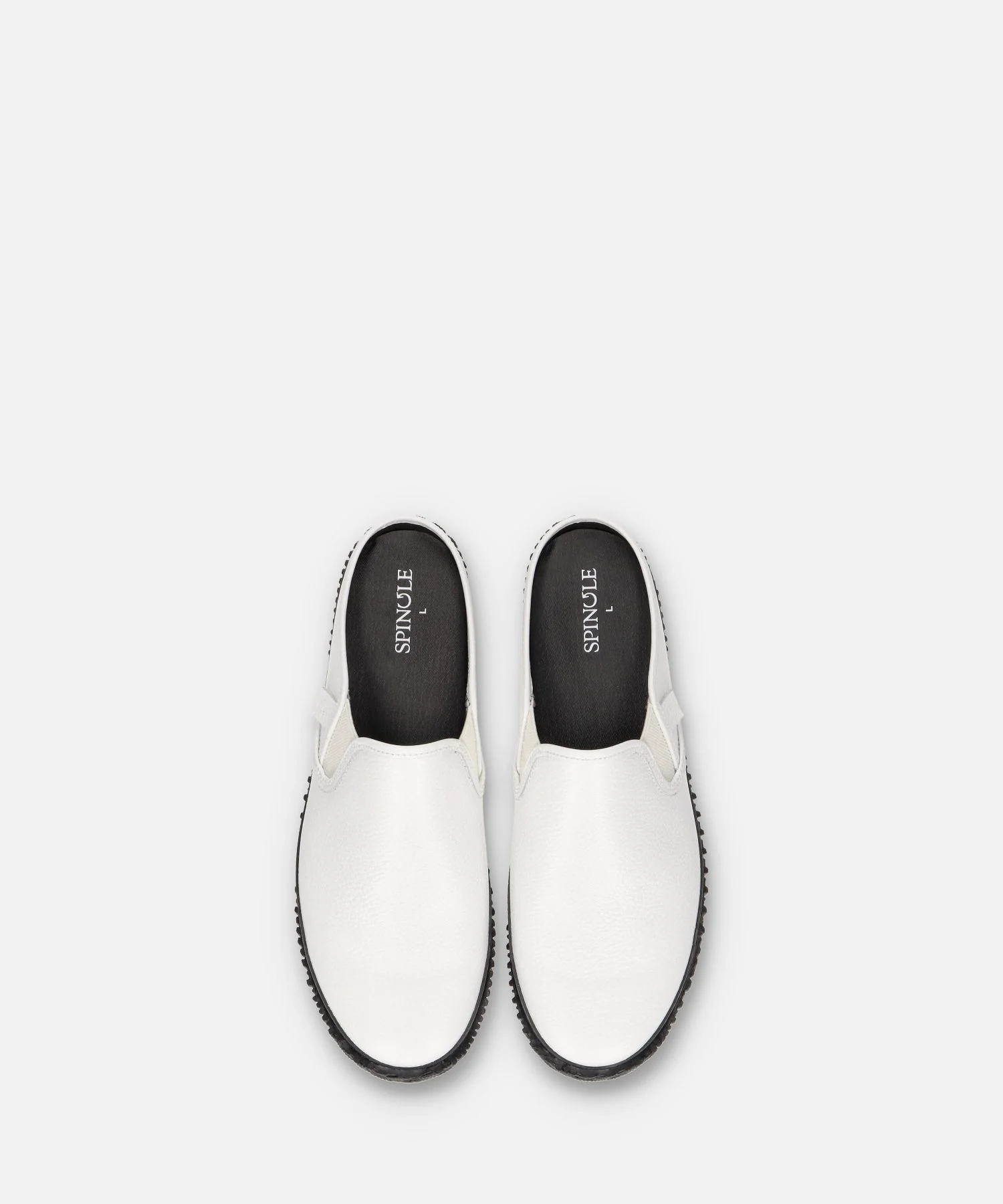 SP-725 White/Black - Image 6