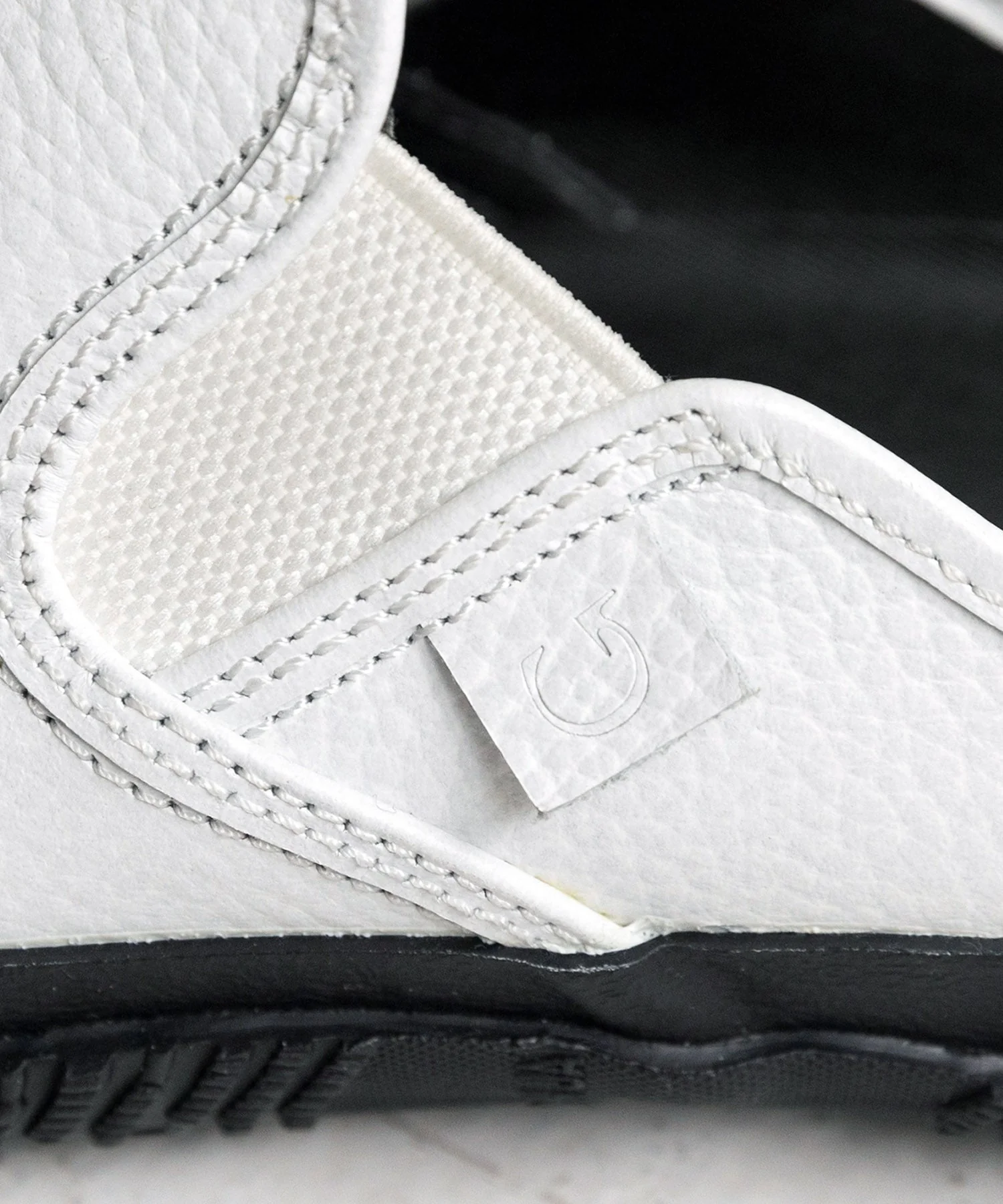 SP-725 White/Black - Image 9