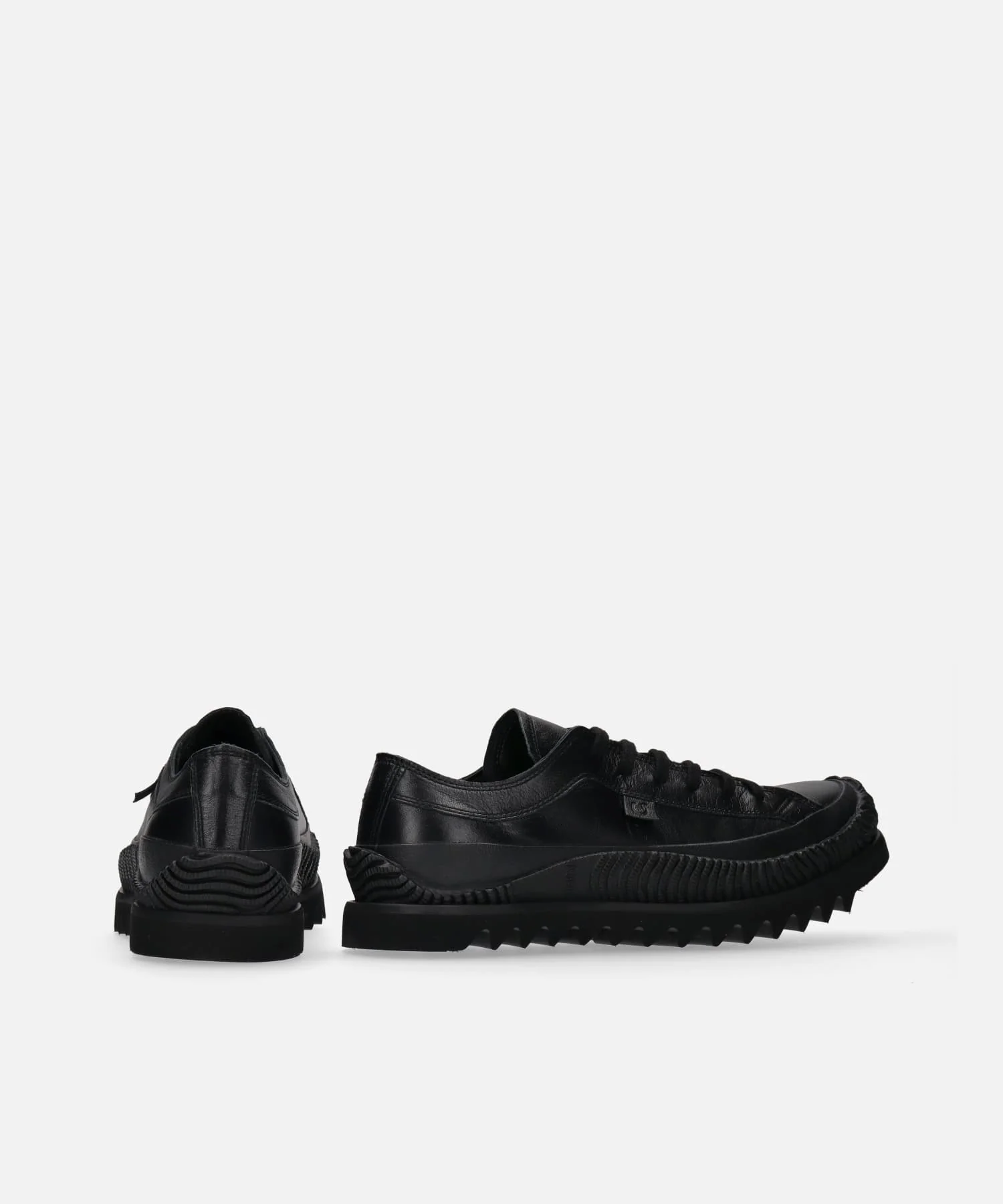 SP-C110RP Black/Black - Image 4