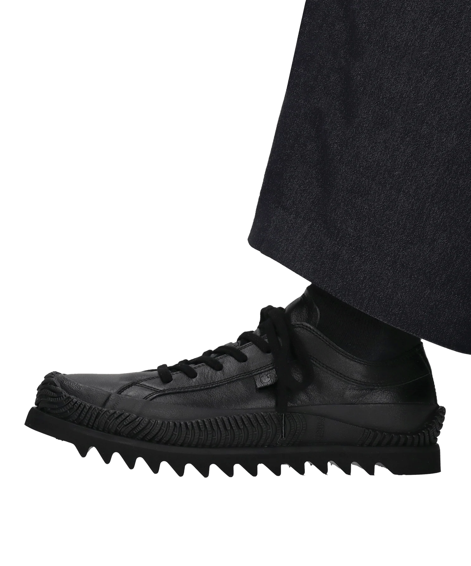 SP-C110RP Black/Black - Image 7