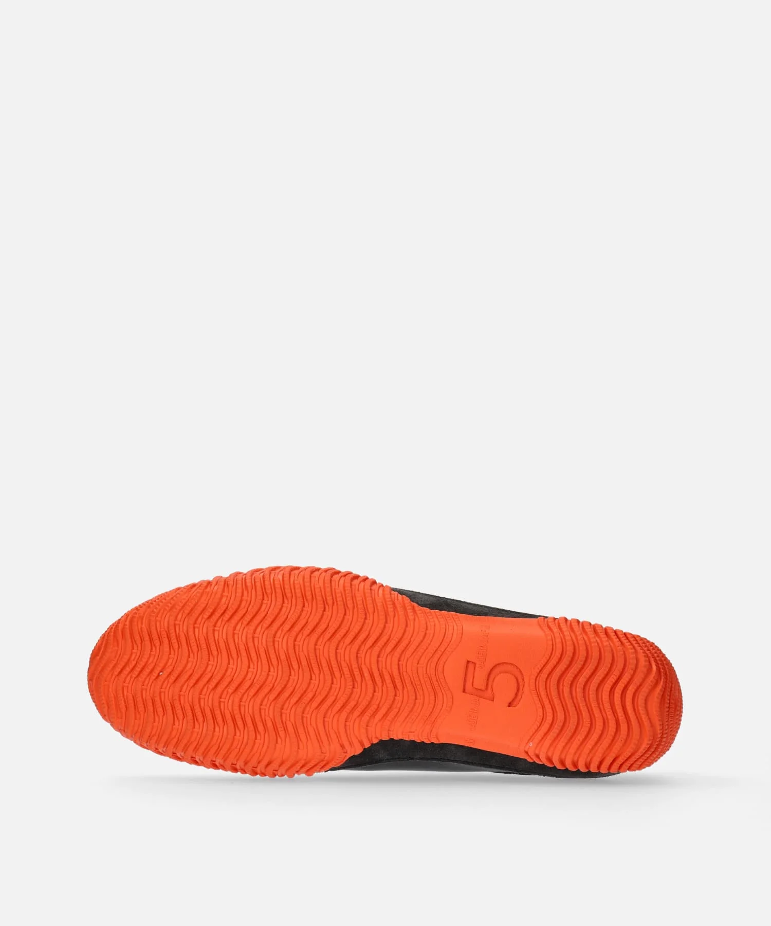 SP-MX5 Black/Orange - Image 3