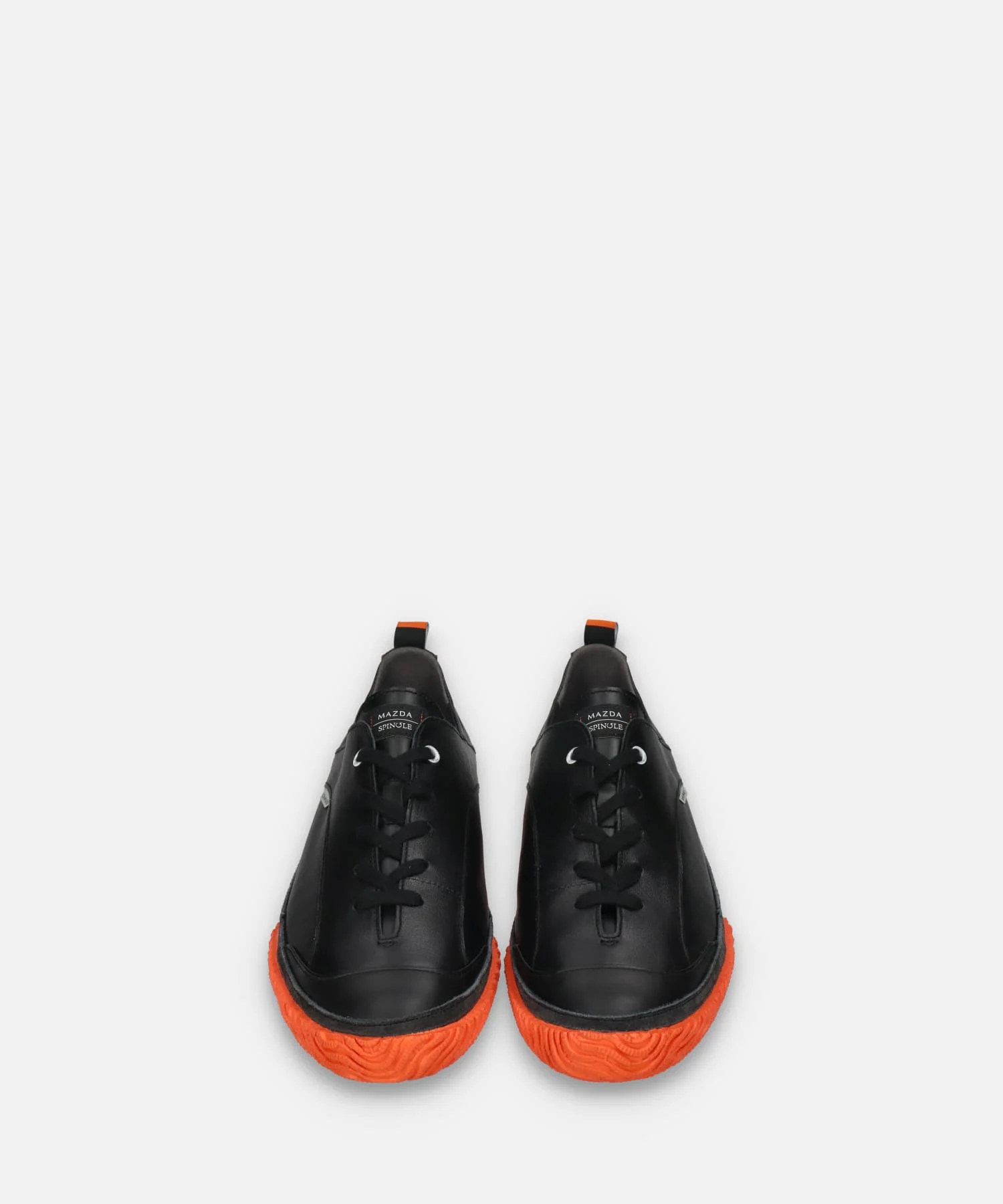 SP-MX5 Black/Orange - Image 5