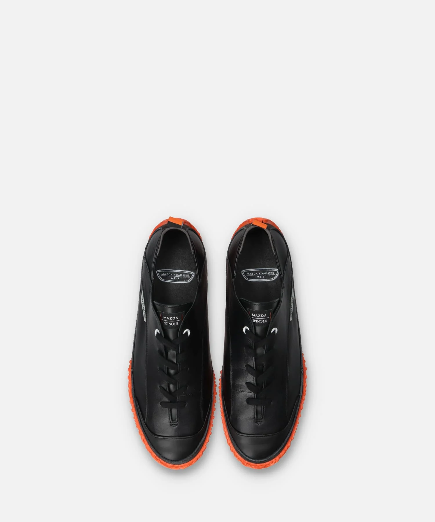 SP-MX5 Black/Orange - Image 6