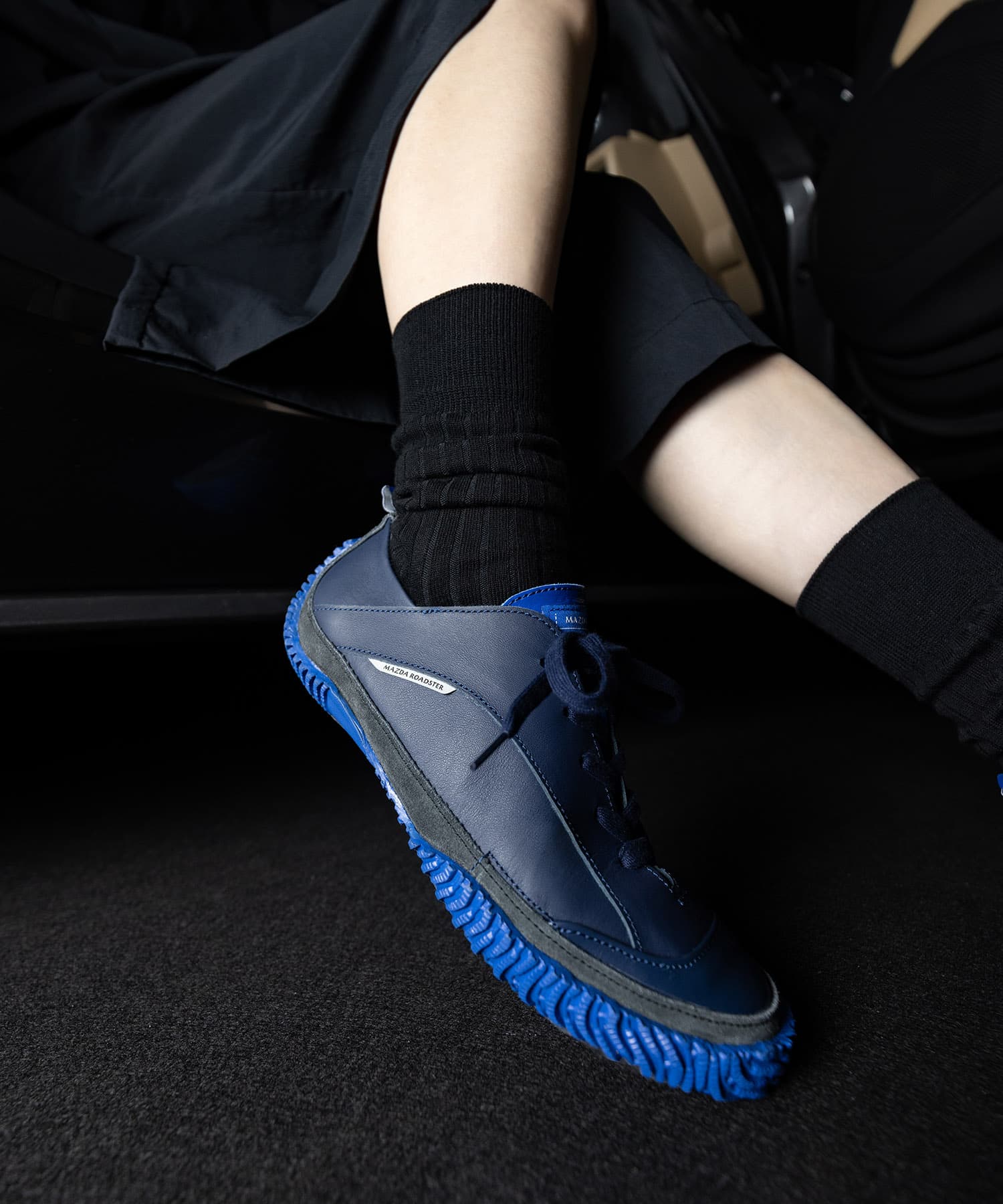 SP-MX5 Navy/Blue - Image 10