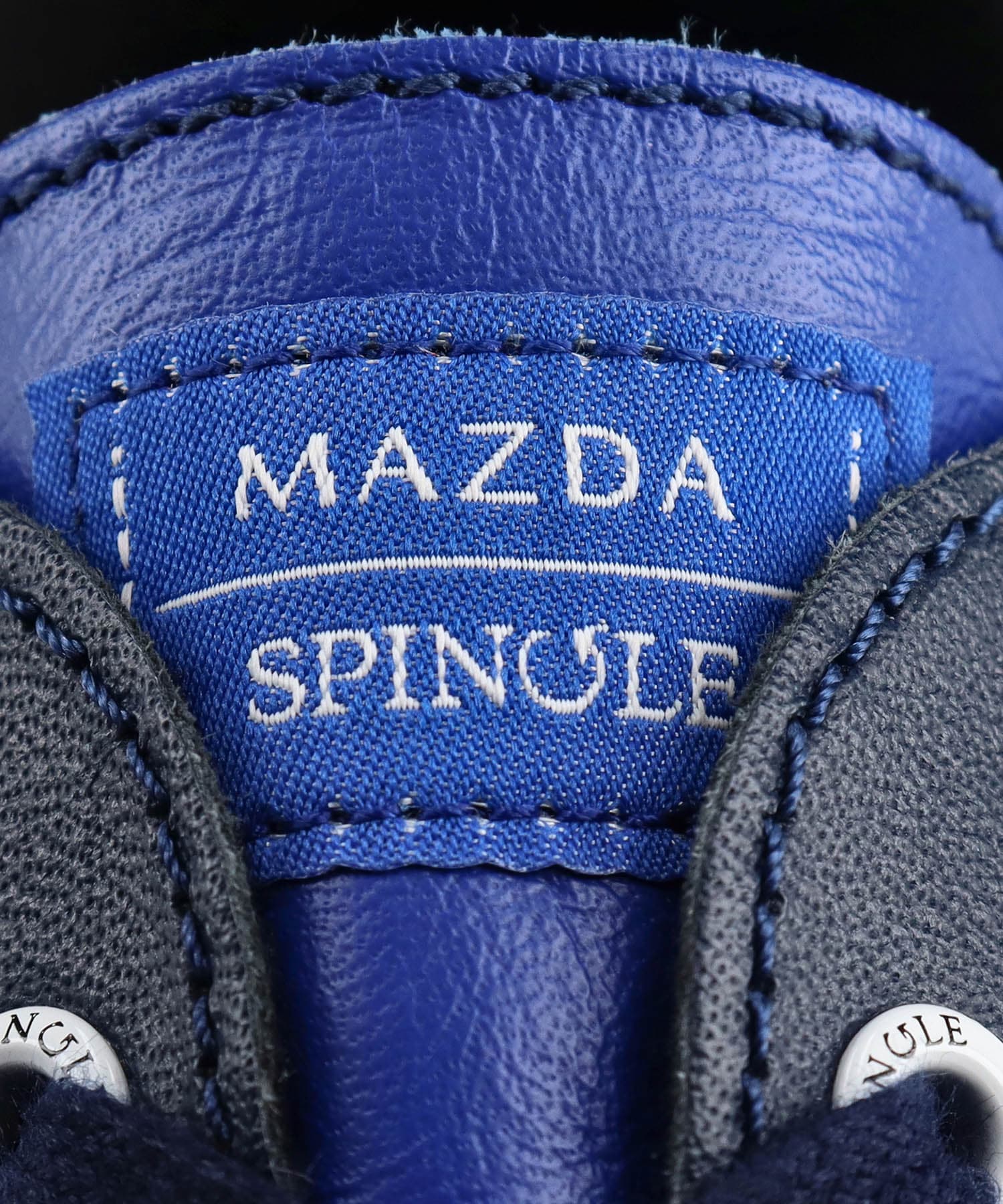 SP-MX5 Navy/Blue - Image 8