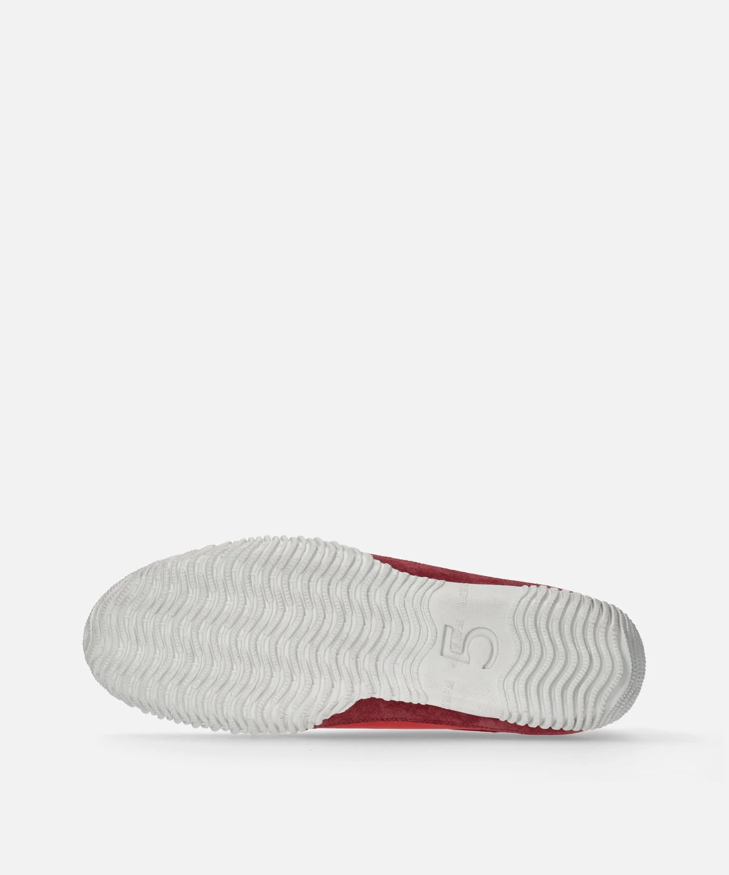 SP-MX5 Red/White - Image 3