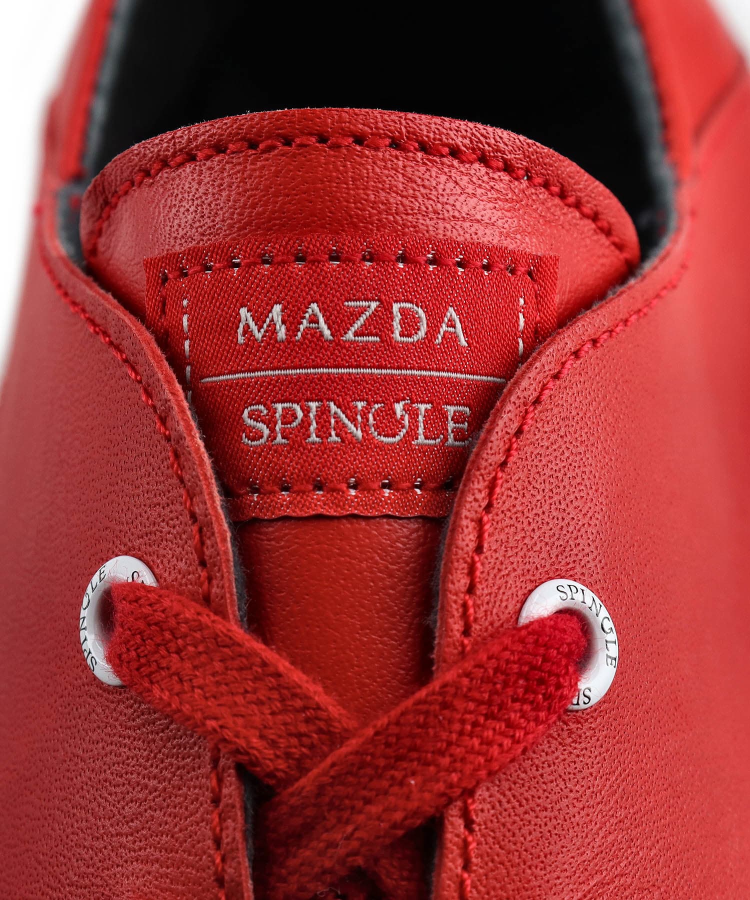 SP-MX5 Red/White - Image 8