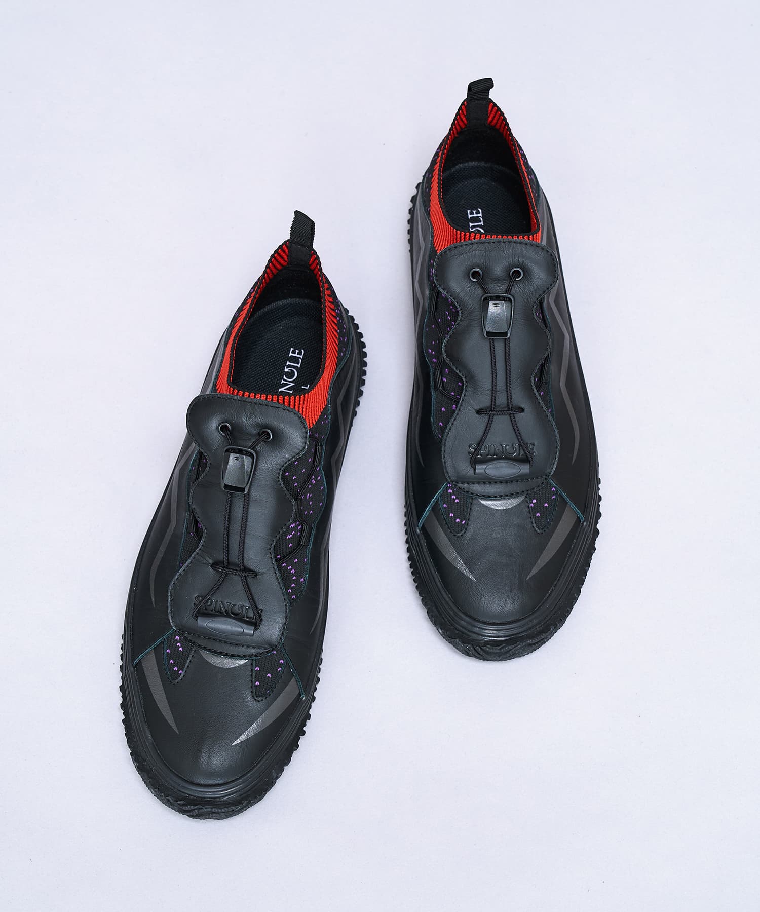 SP-SAC_2045-A Black/Purple - Image 10