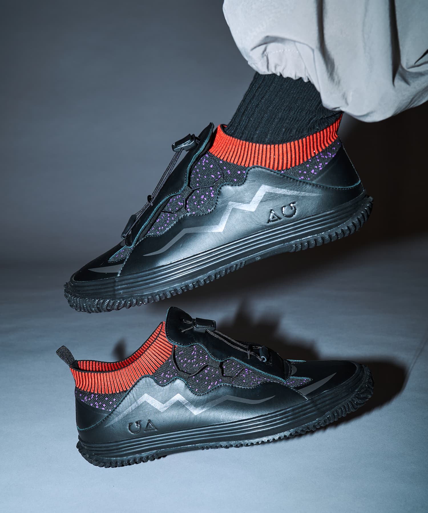 SP-SAC_2045-A Black/Purple - Image 8