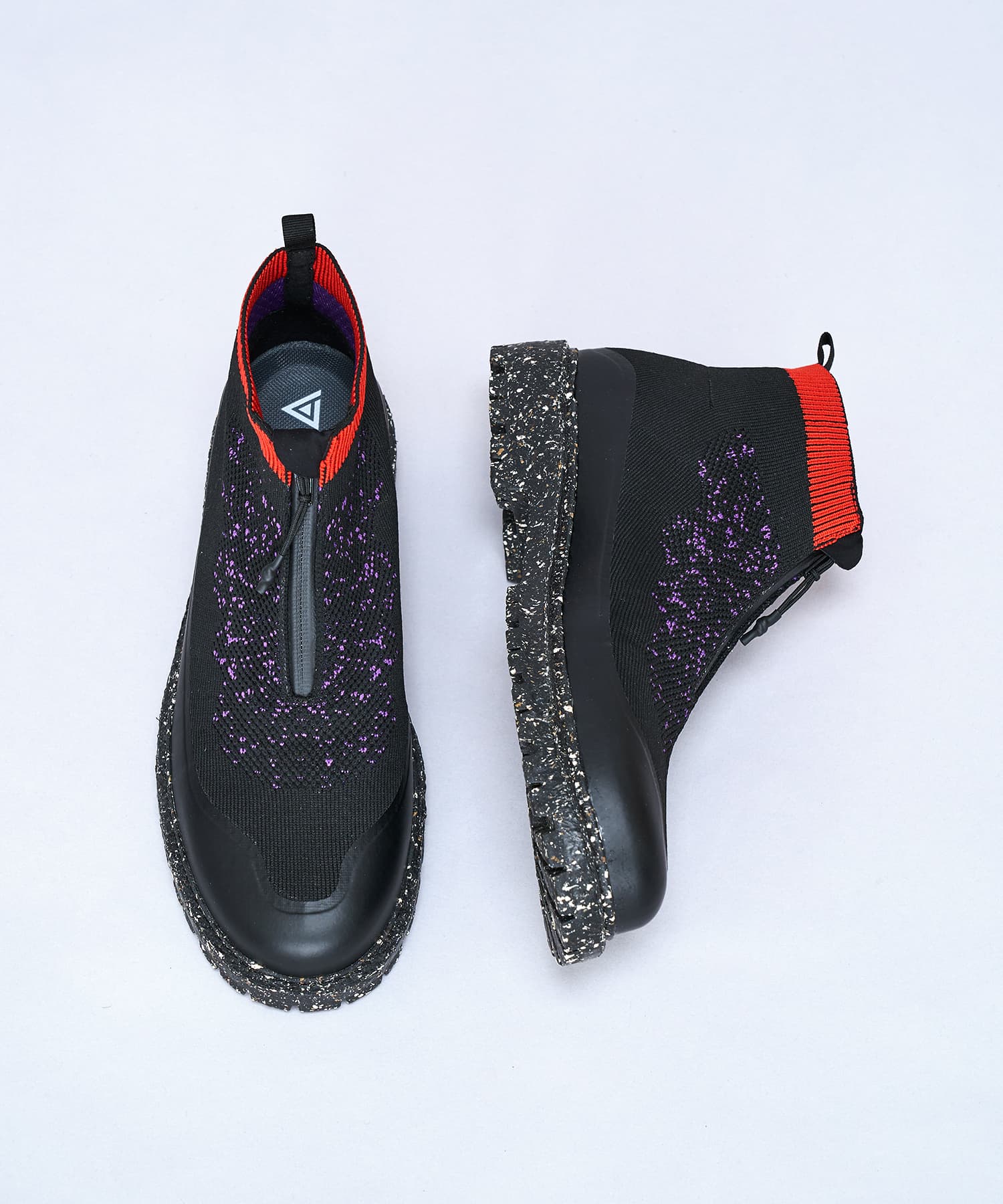SP-SAC_2045-B Black/Purple - Image 10