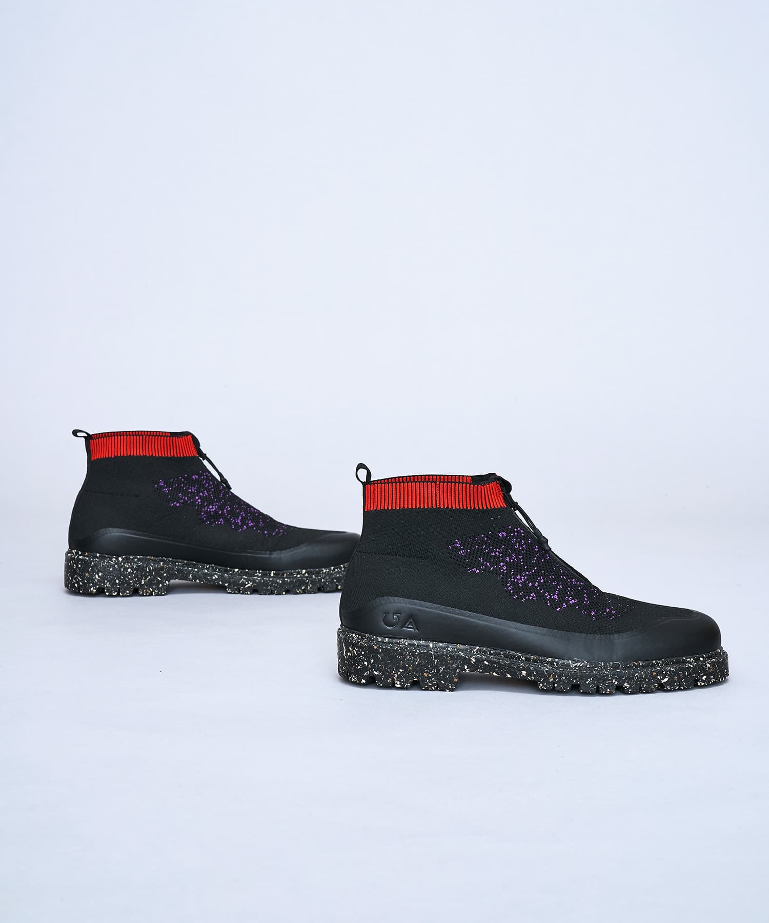 SP-SAC_2045-B Black/Purple - Image 11