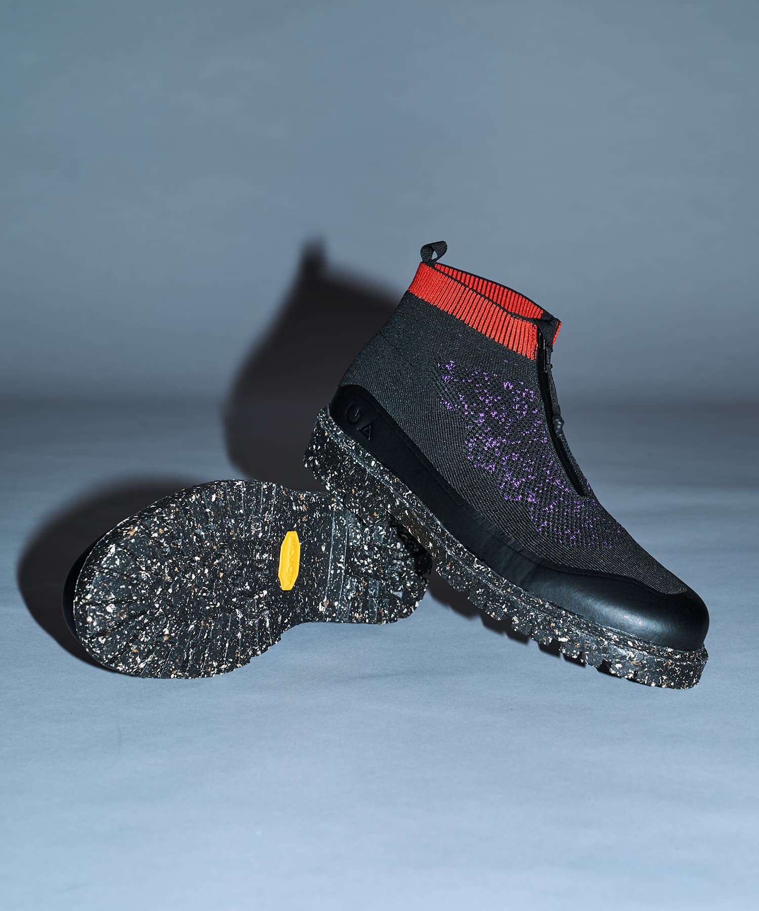 SP-SAC_2045-B Black/Purple - Image 7