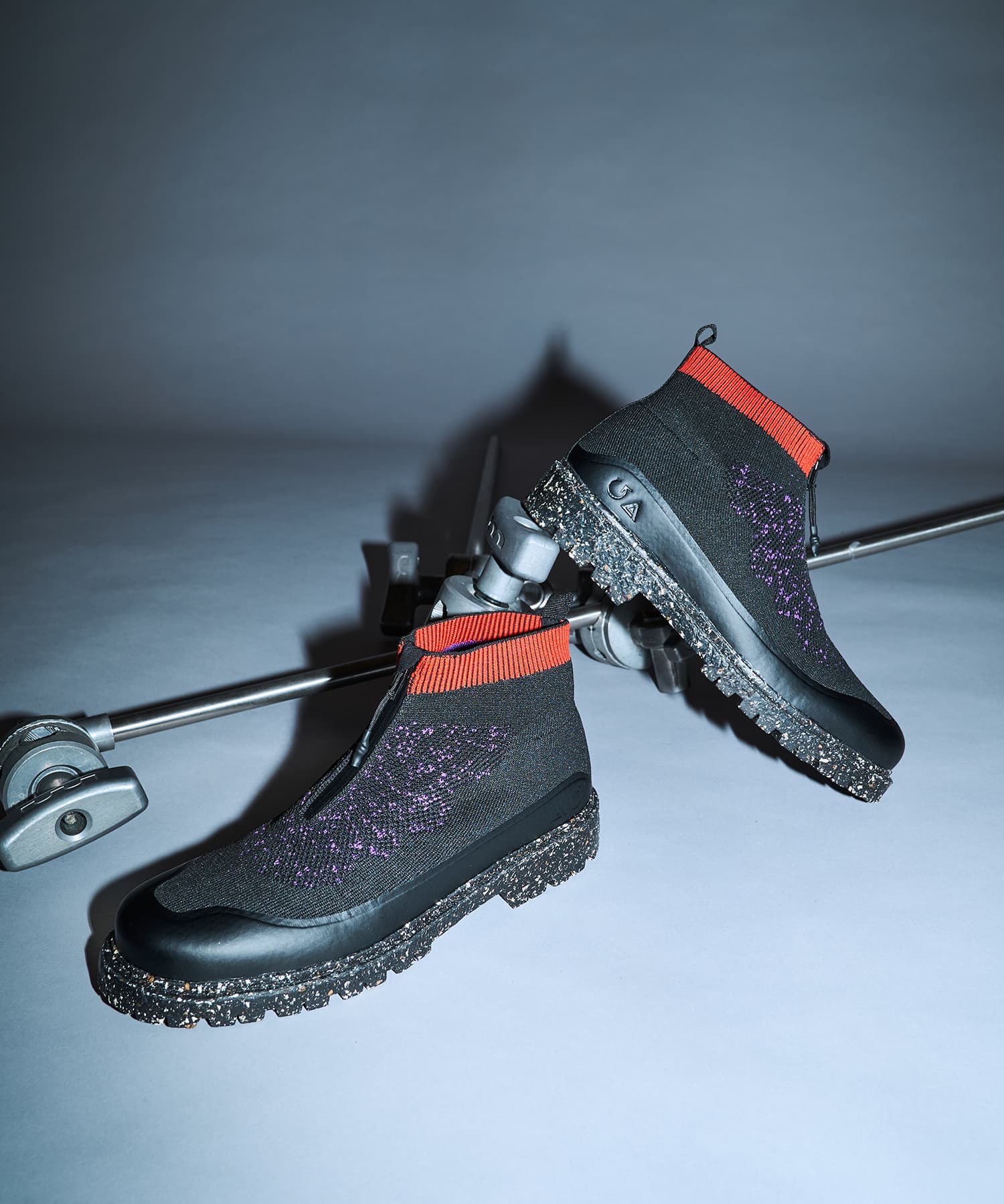 SP-SAC_2045-B Black/Purple - Image 8