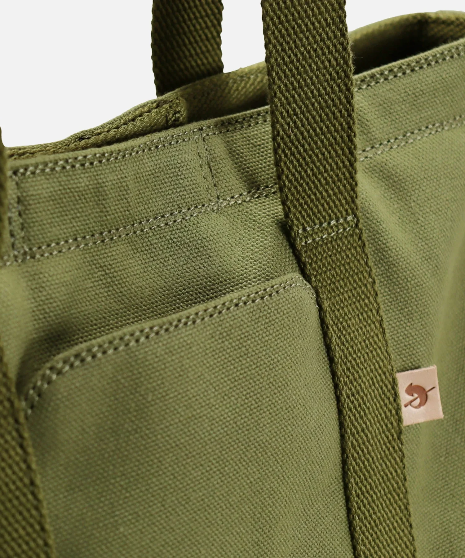 SPB-109 トートバッグ(クラシックロゴ) - Image 6