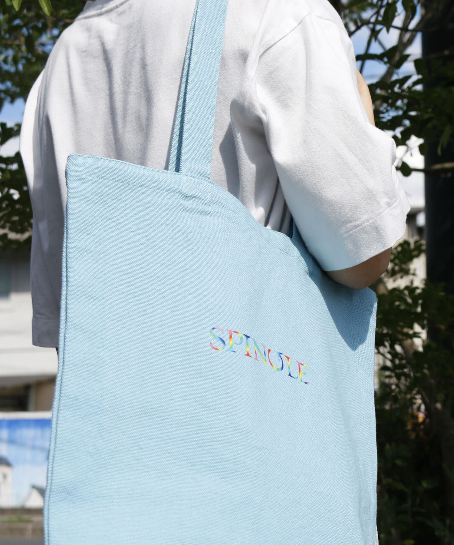 SPB-117 トートバッグ - Image 14