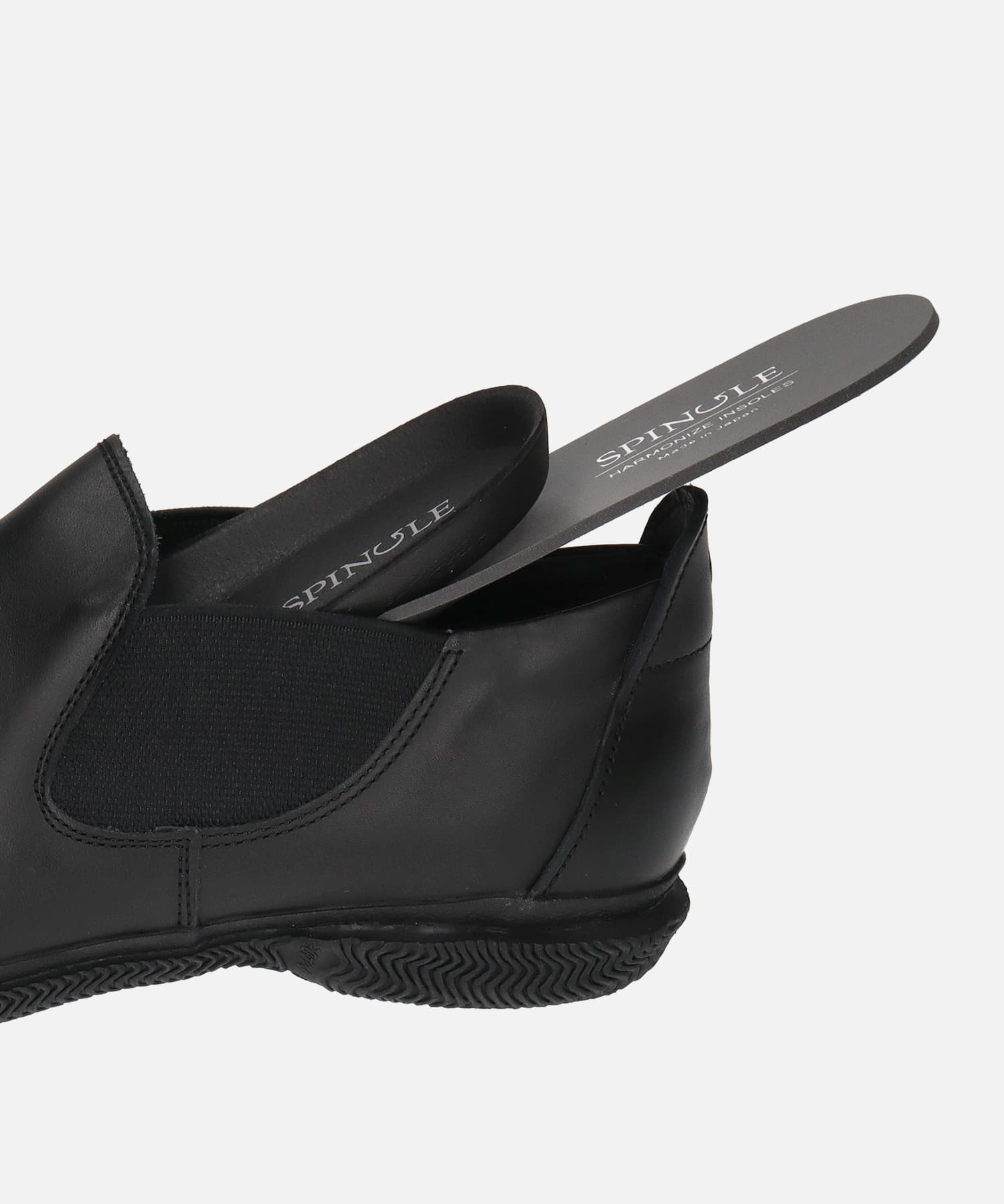 SPI-102 Charcoal Gray - Image 4