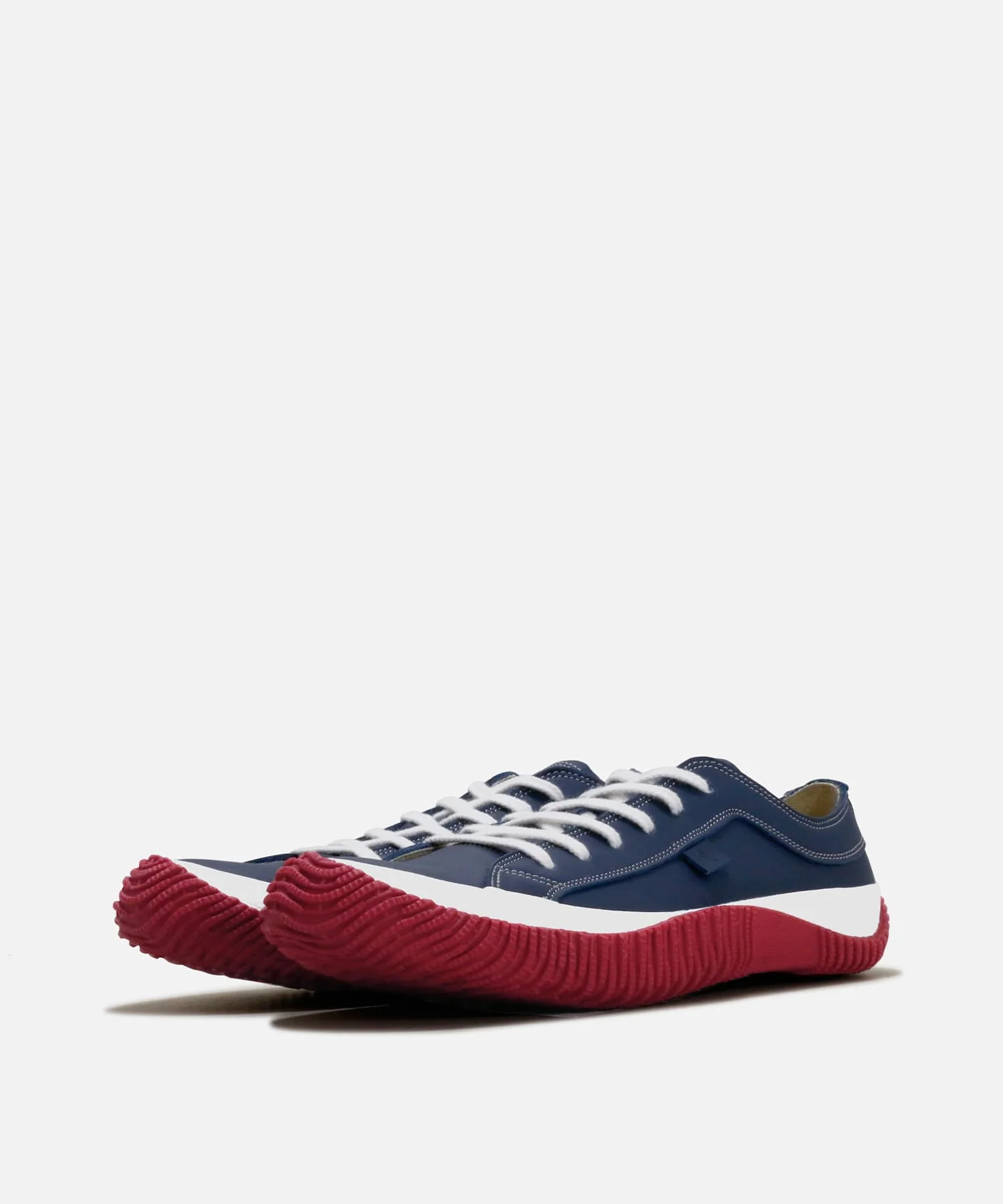 SPM-101 Navy/Red - Image 2
