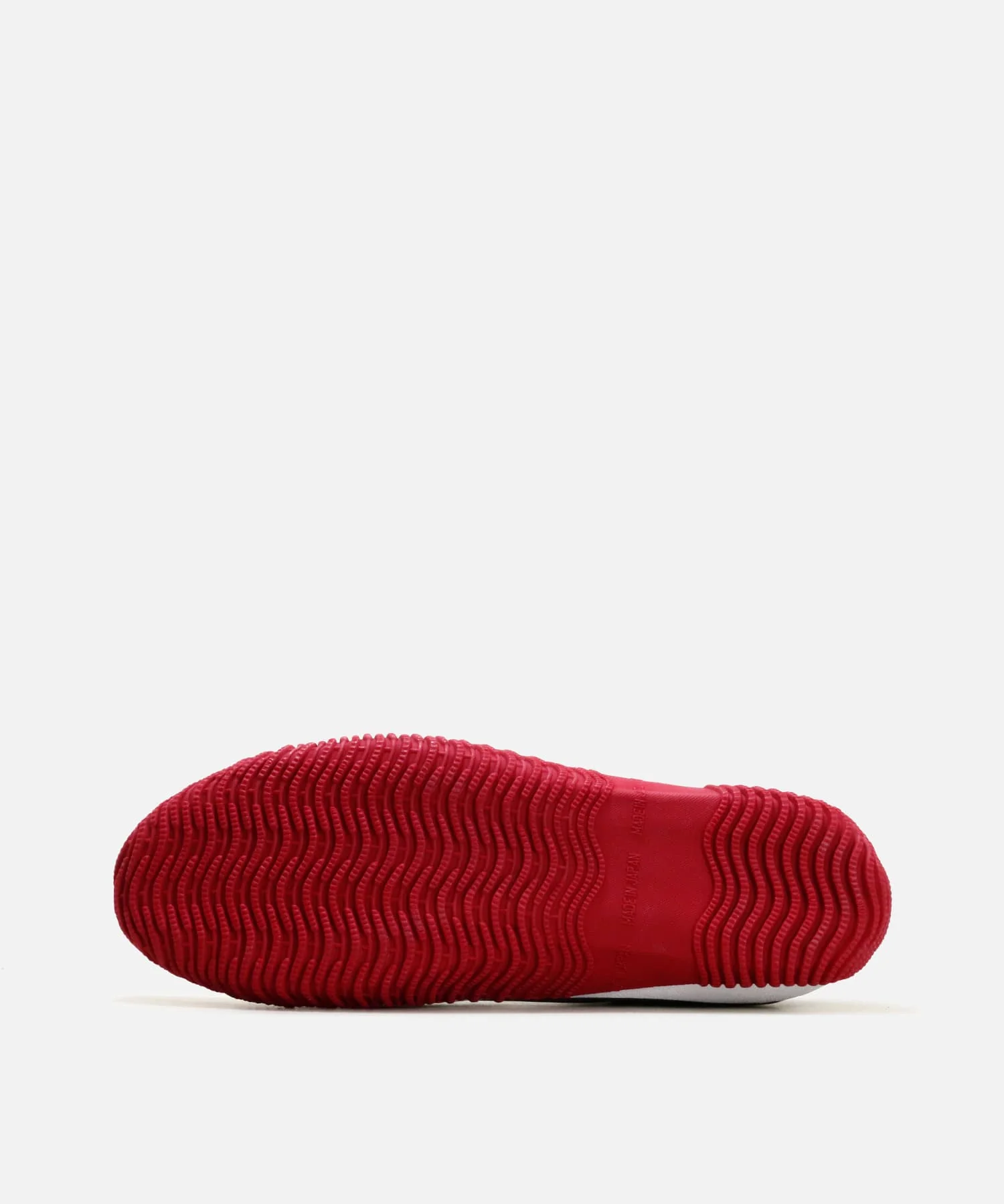 SPM-101 Navy/Red - Image 3