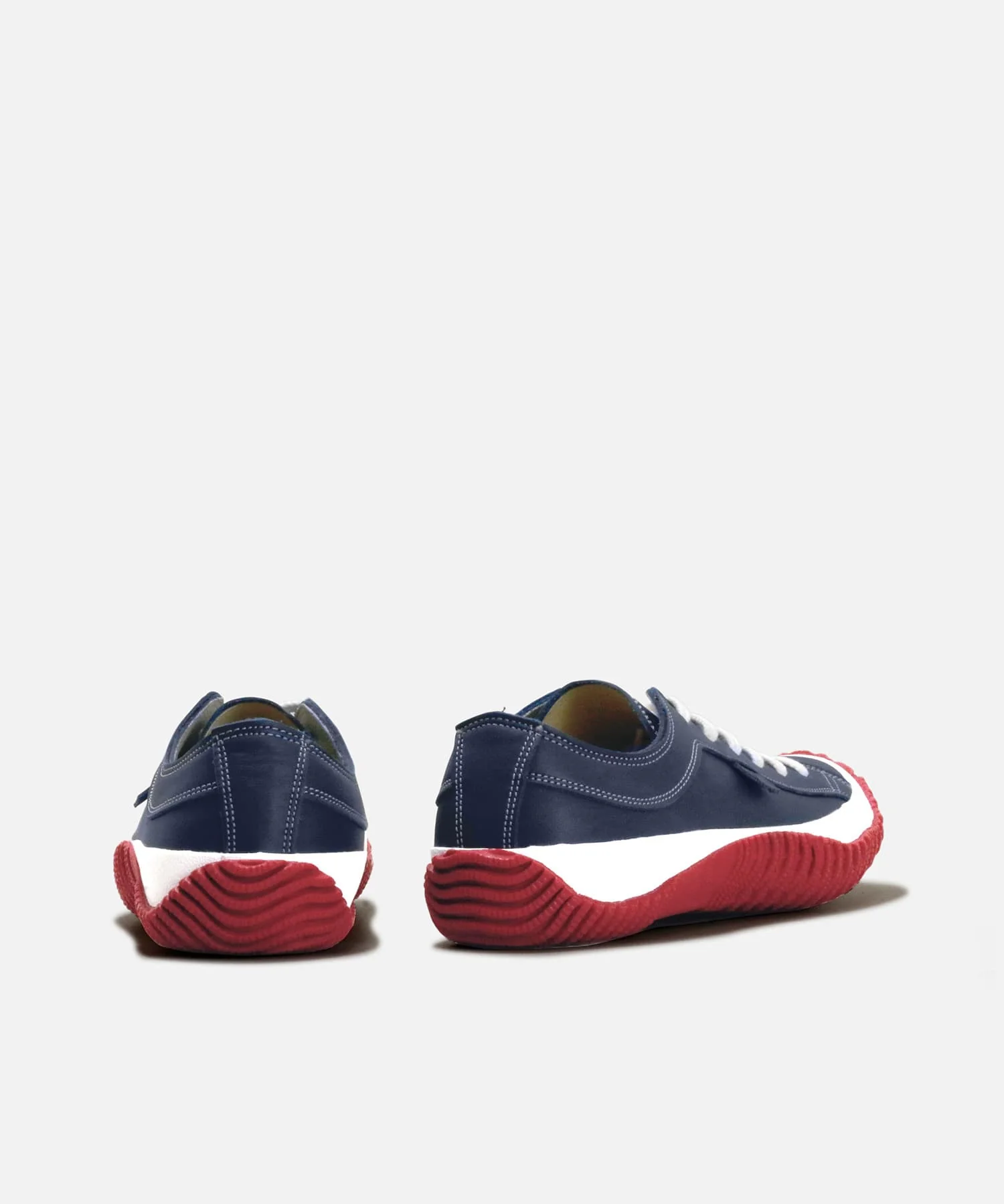 SPM-101 Navy/Red - Image 4