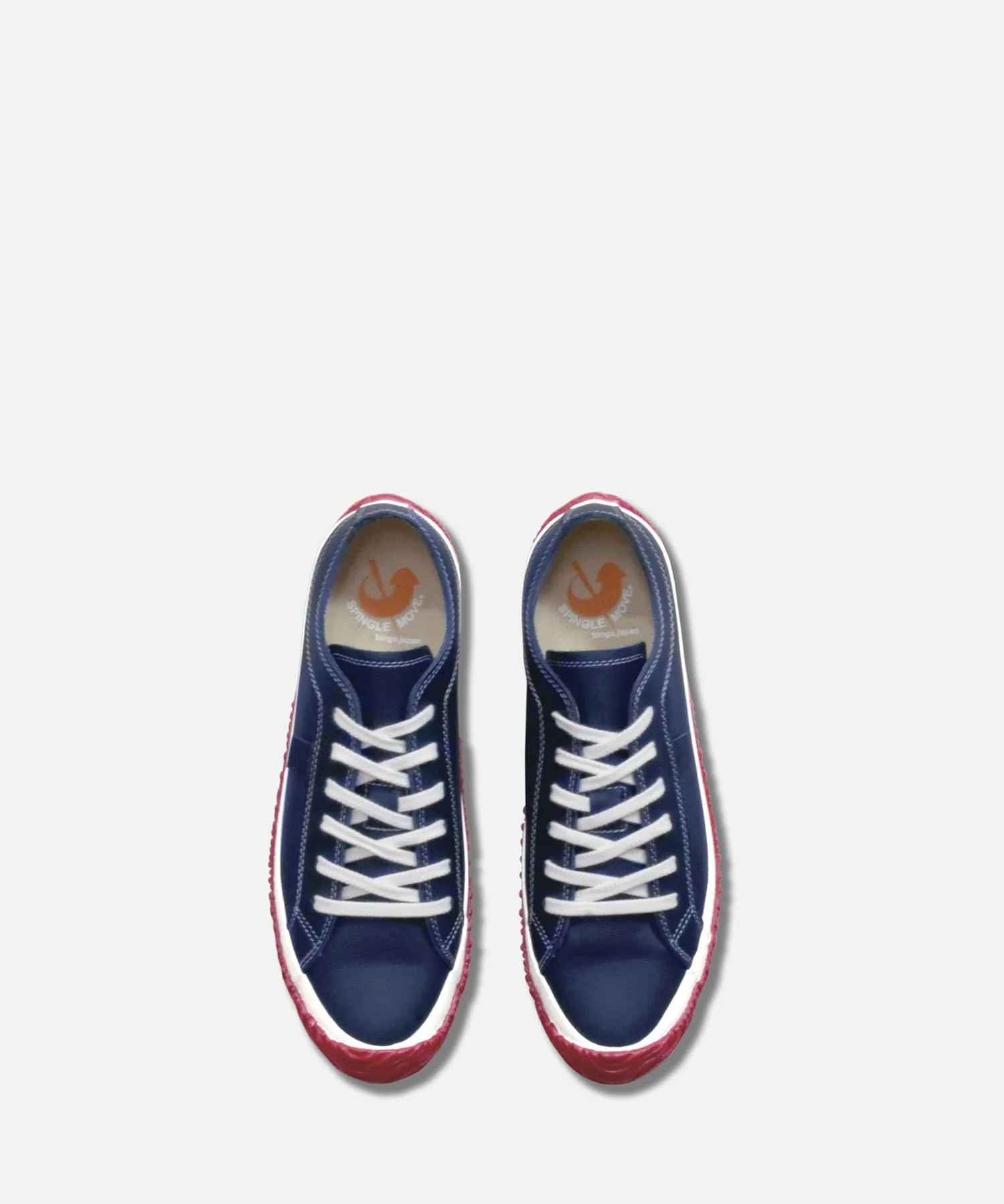 SPM-101 Navy/Red - Image 5