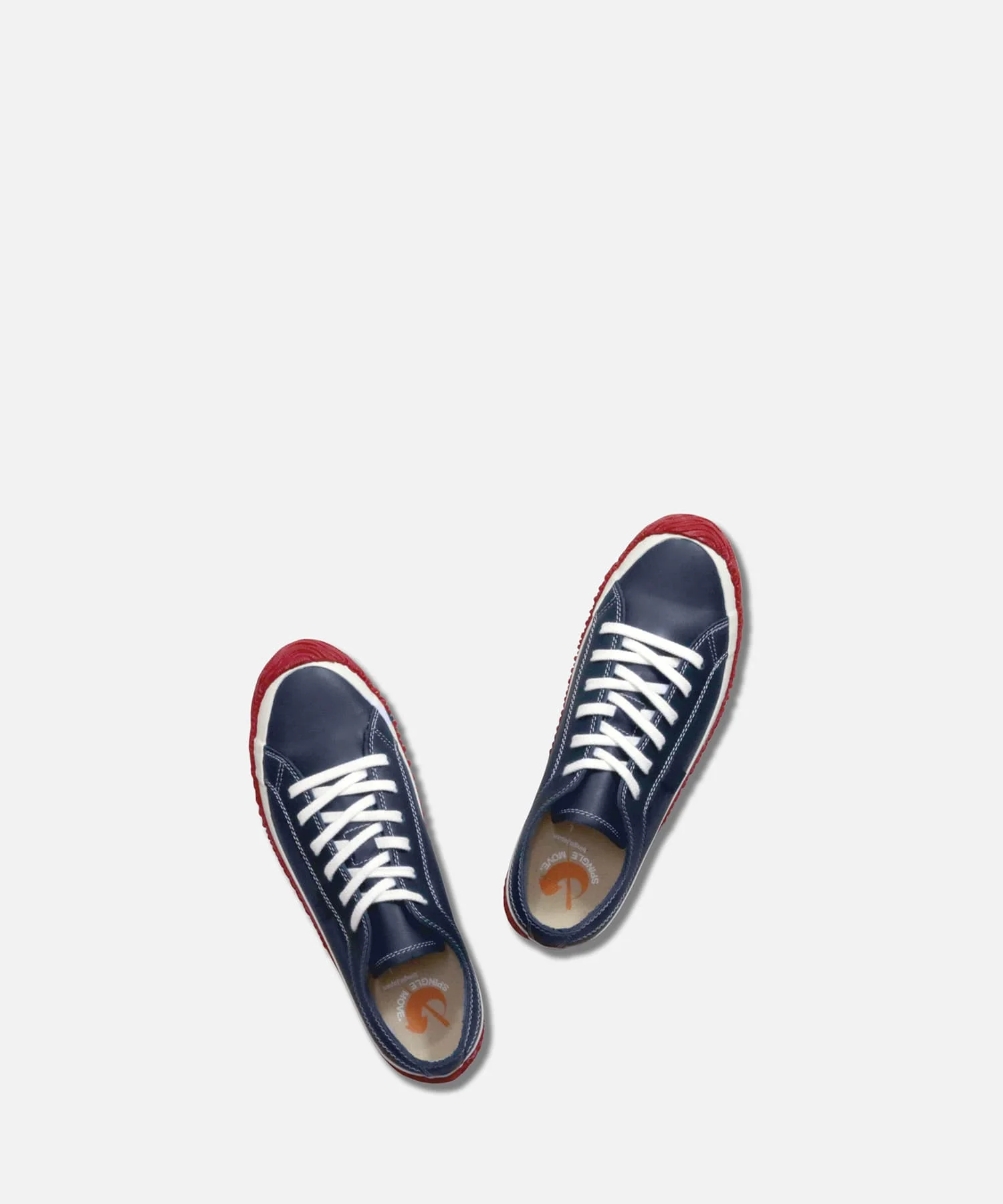 SPM-101 Navy/Red - Image 6