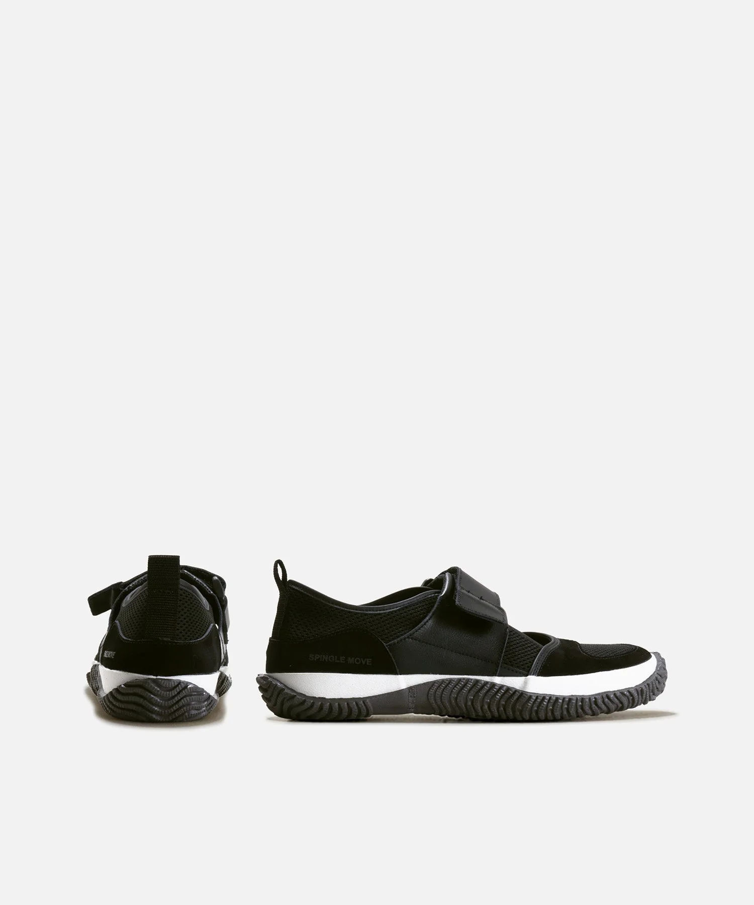 SPM-1010 Black - Image 4