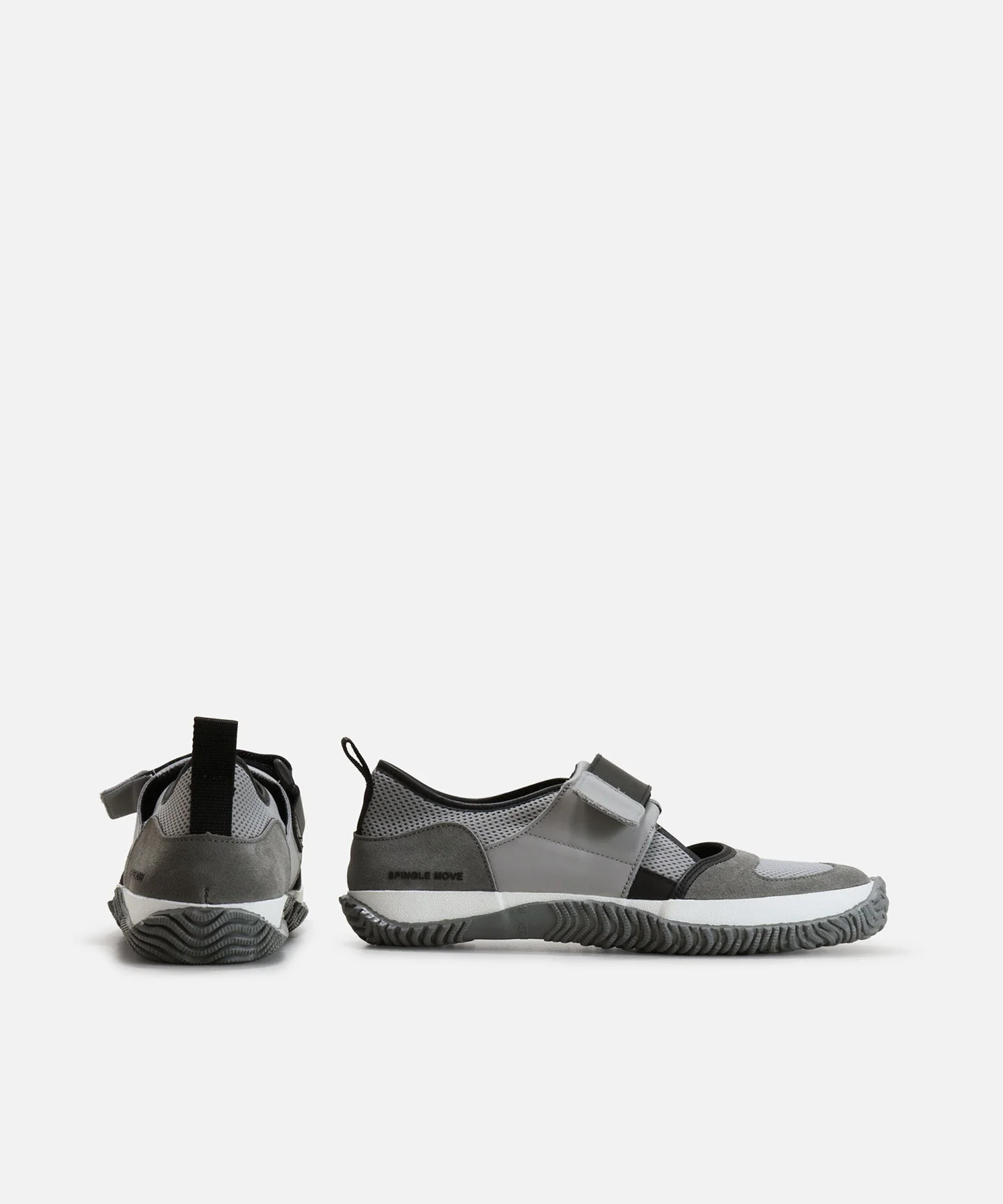 SPM-1010 Gray - Image 4