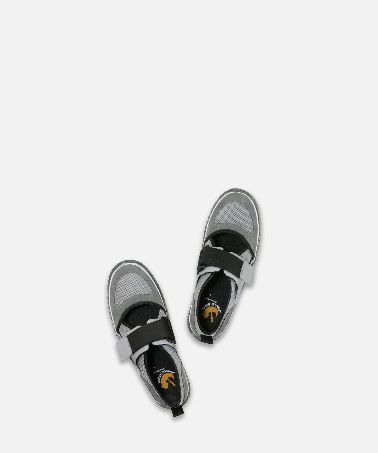 SPM-1010 Gray - Image 5