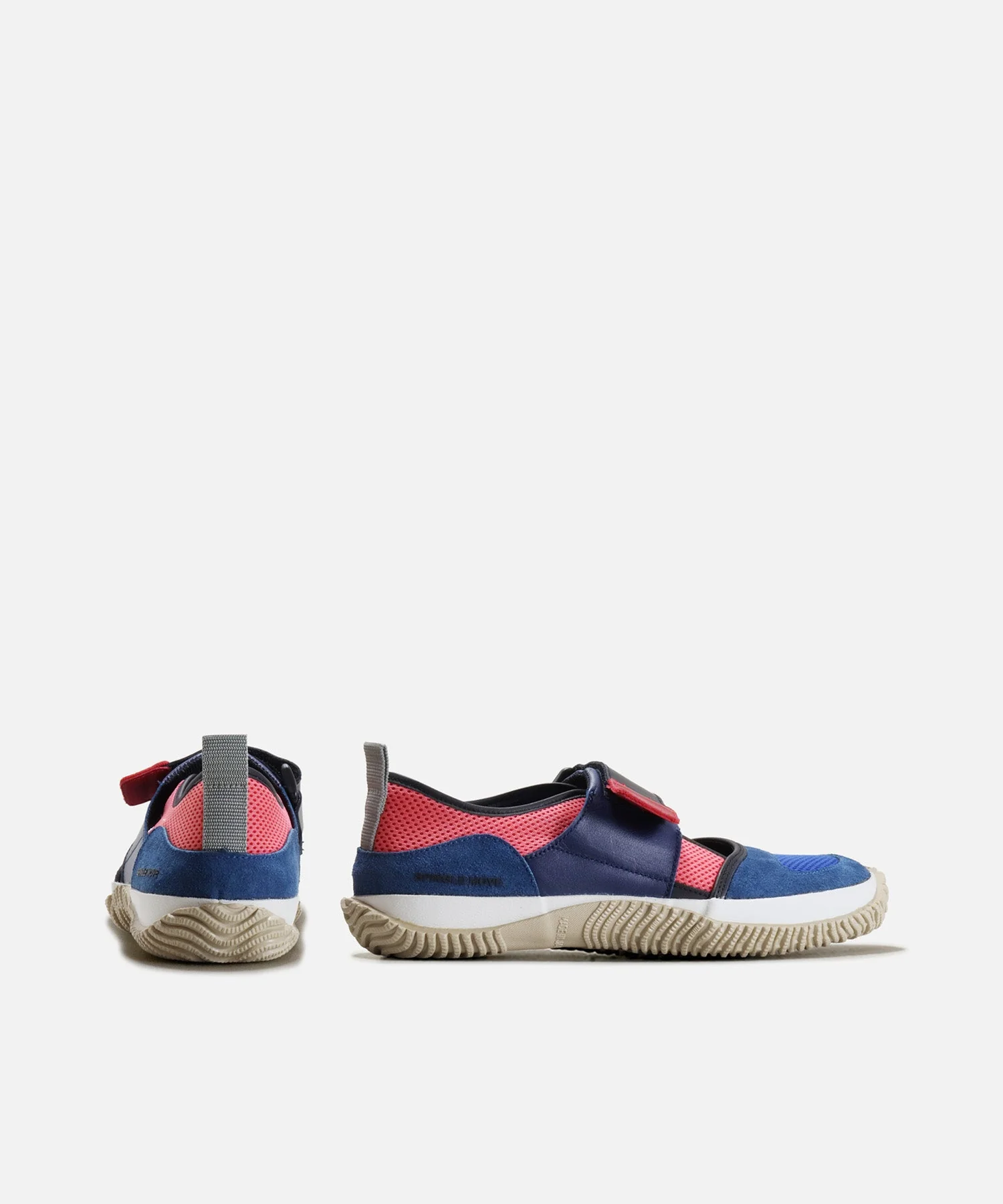 SPM-1010 Navy - Image 4